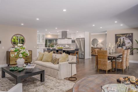 49 Hoff Road Kenwood CA 95409