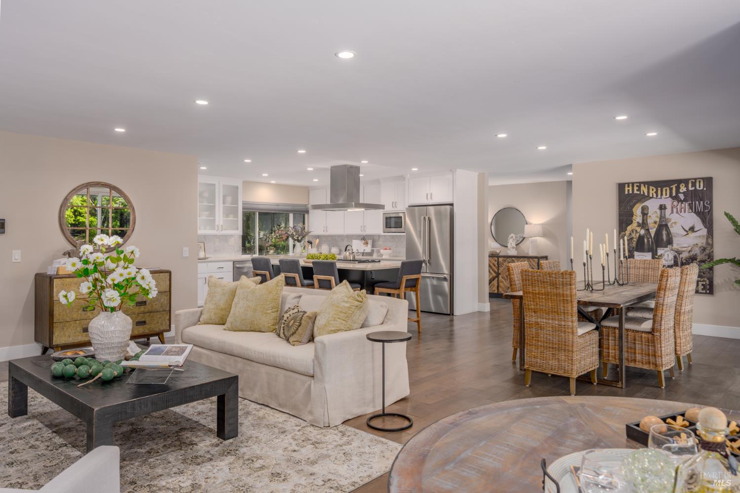 49 Hoff Road Kenwood CA 95409