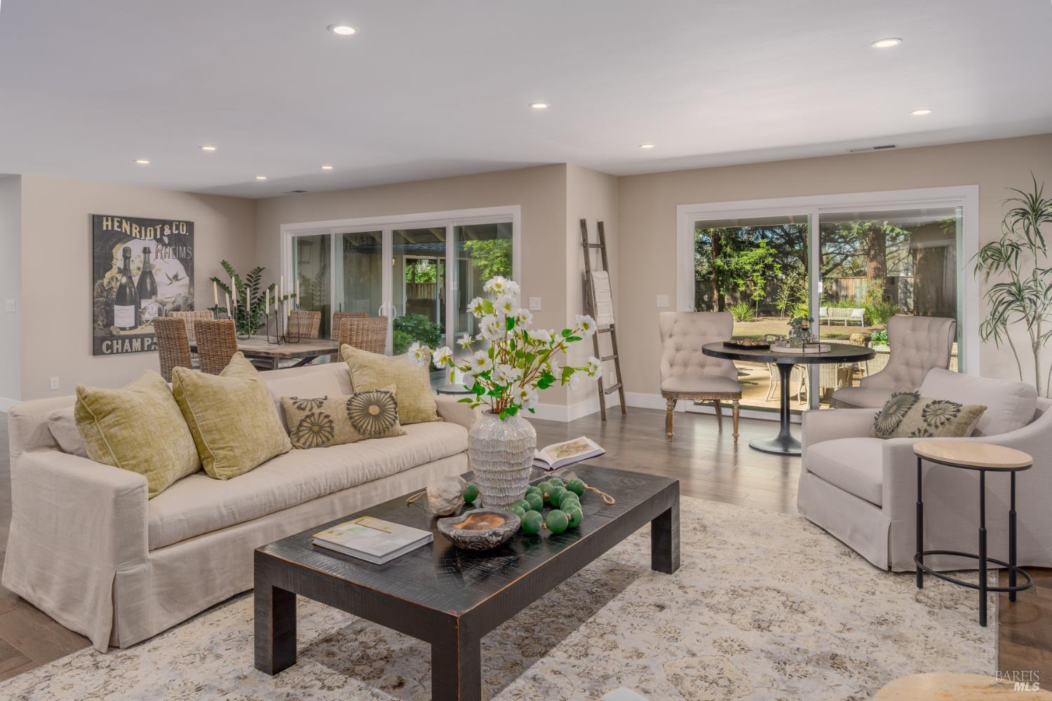 49 Hoff Road Kenwood CA 95409