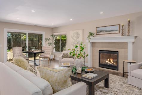49 Hoff Road Kenwood CA 95409