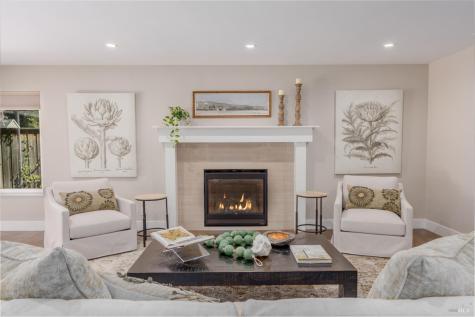 49 Hoff Road Kenwood CA 95409