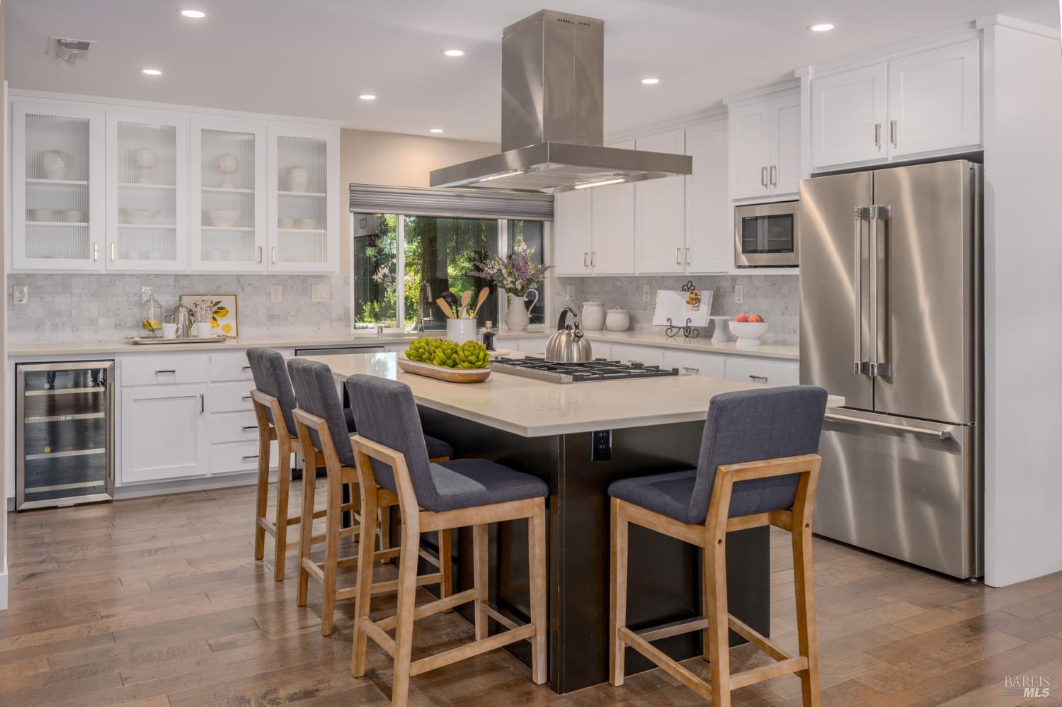 49 Hoff Road Kenwood CA 95409