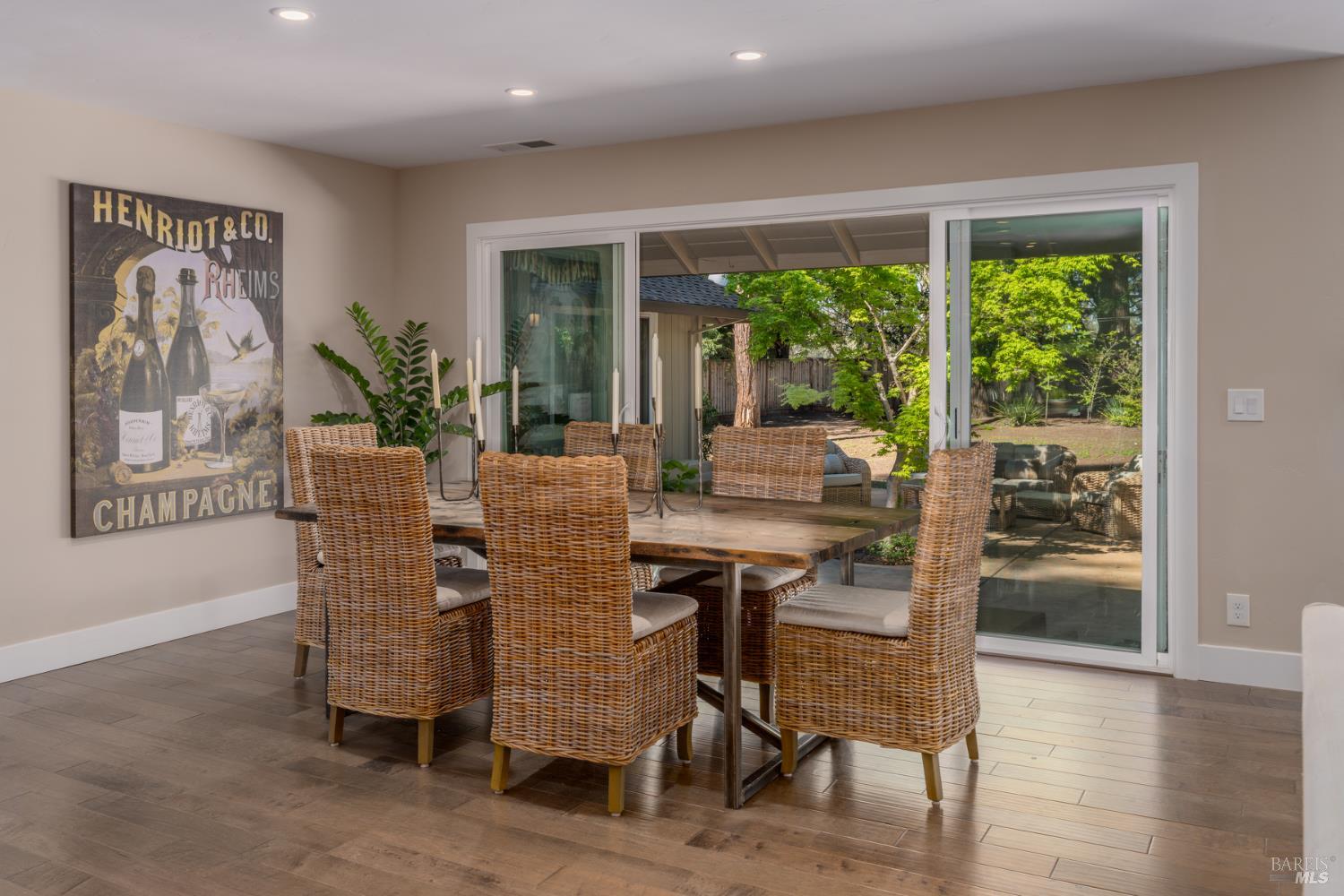 49 Hoff Road Kenwood CA 95409