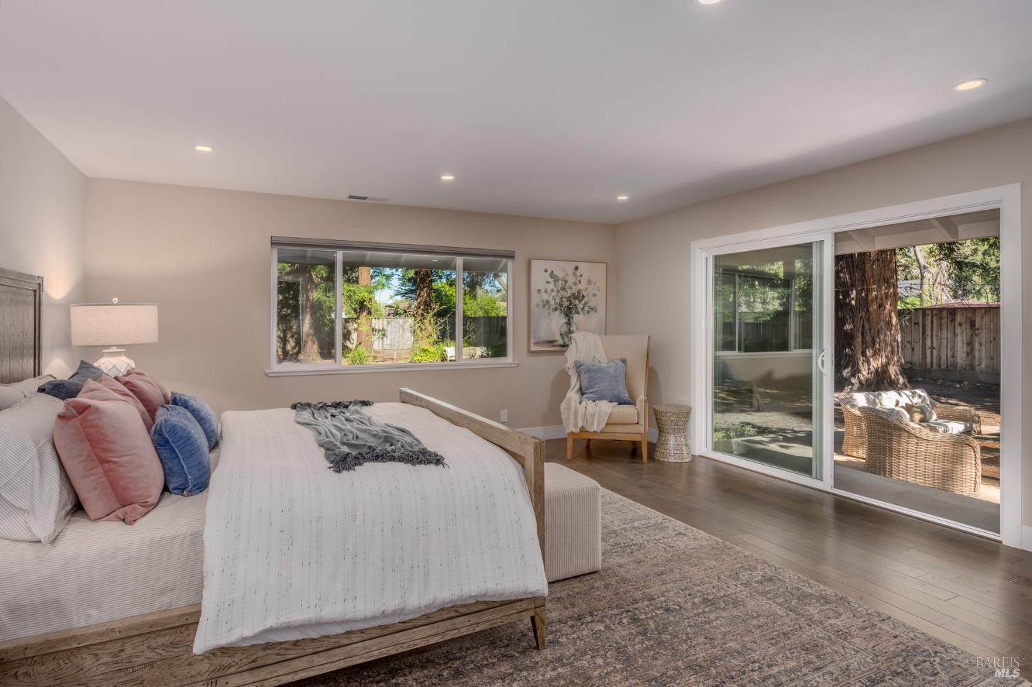 49 Hoff Road Kenwood CA 95409