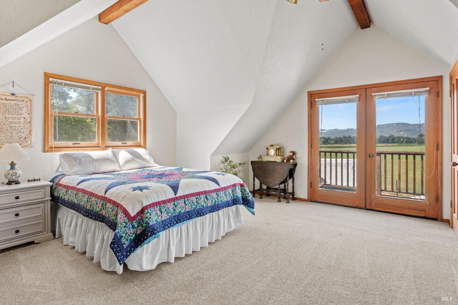 13850 Eel River Road Potter Valley CA 95469