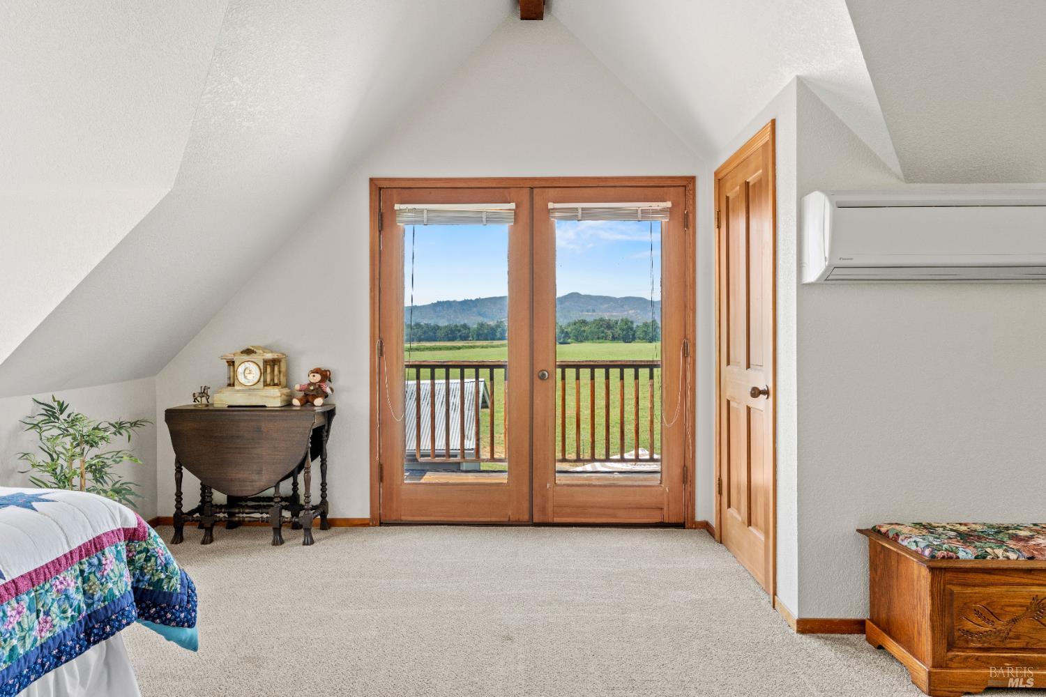13850 Eel River Road Potter Valley CA 95469