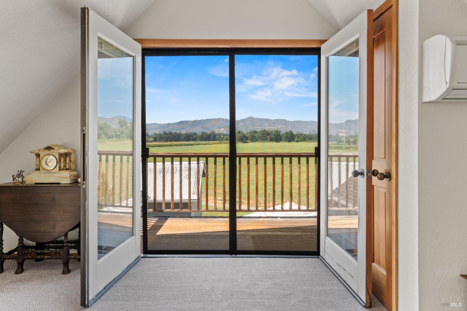 13850 Eel River Road Potter Valley CA 95469