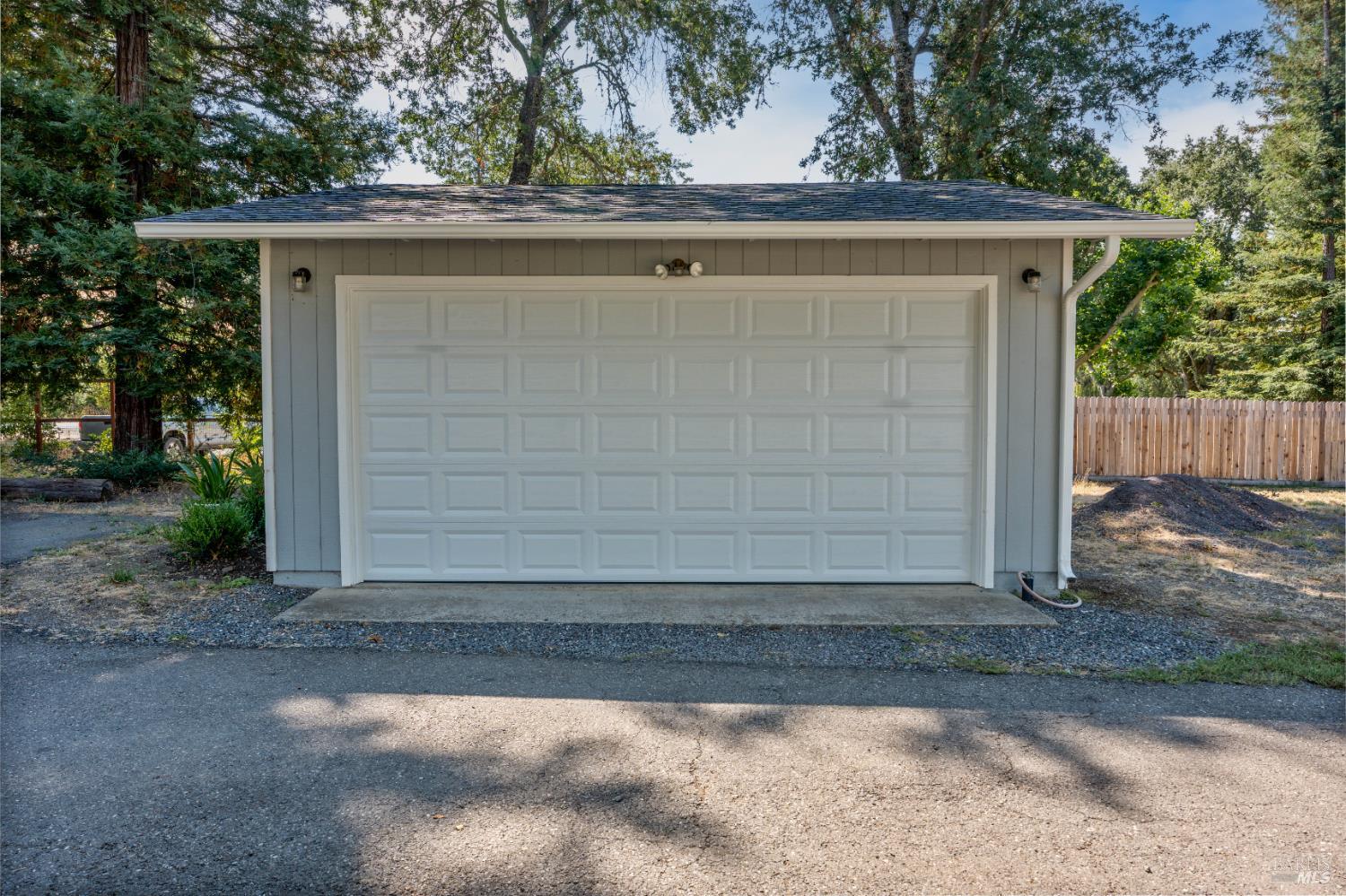 13850 Eel River Road Potter Valley CA 95469