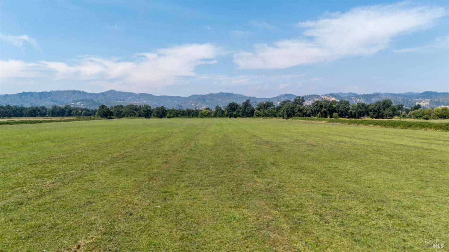 13850 Eel River Road Potter Valley CA 95469