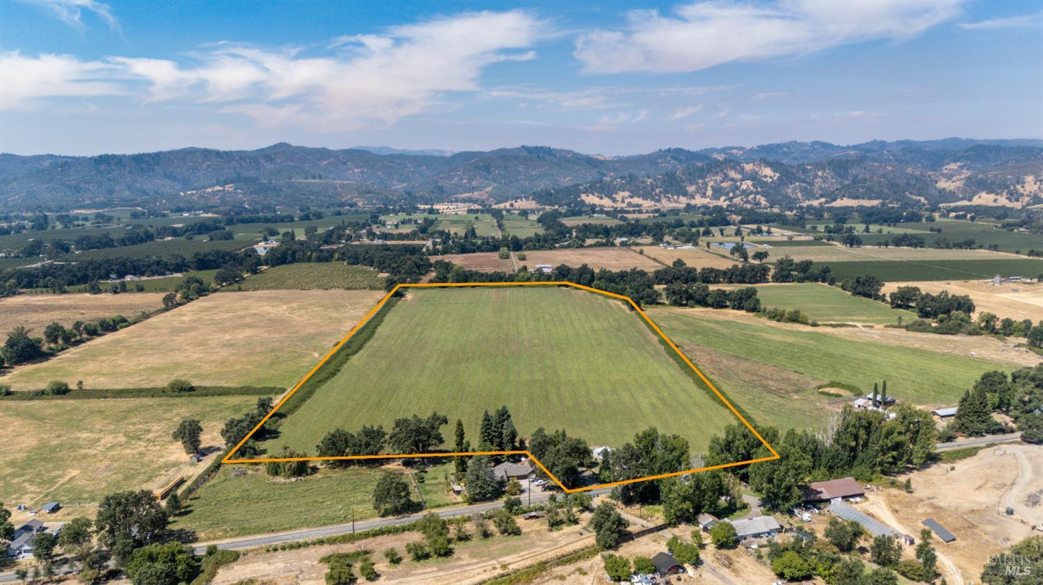 13850 Eel River Road Potter Valley CA 95469