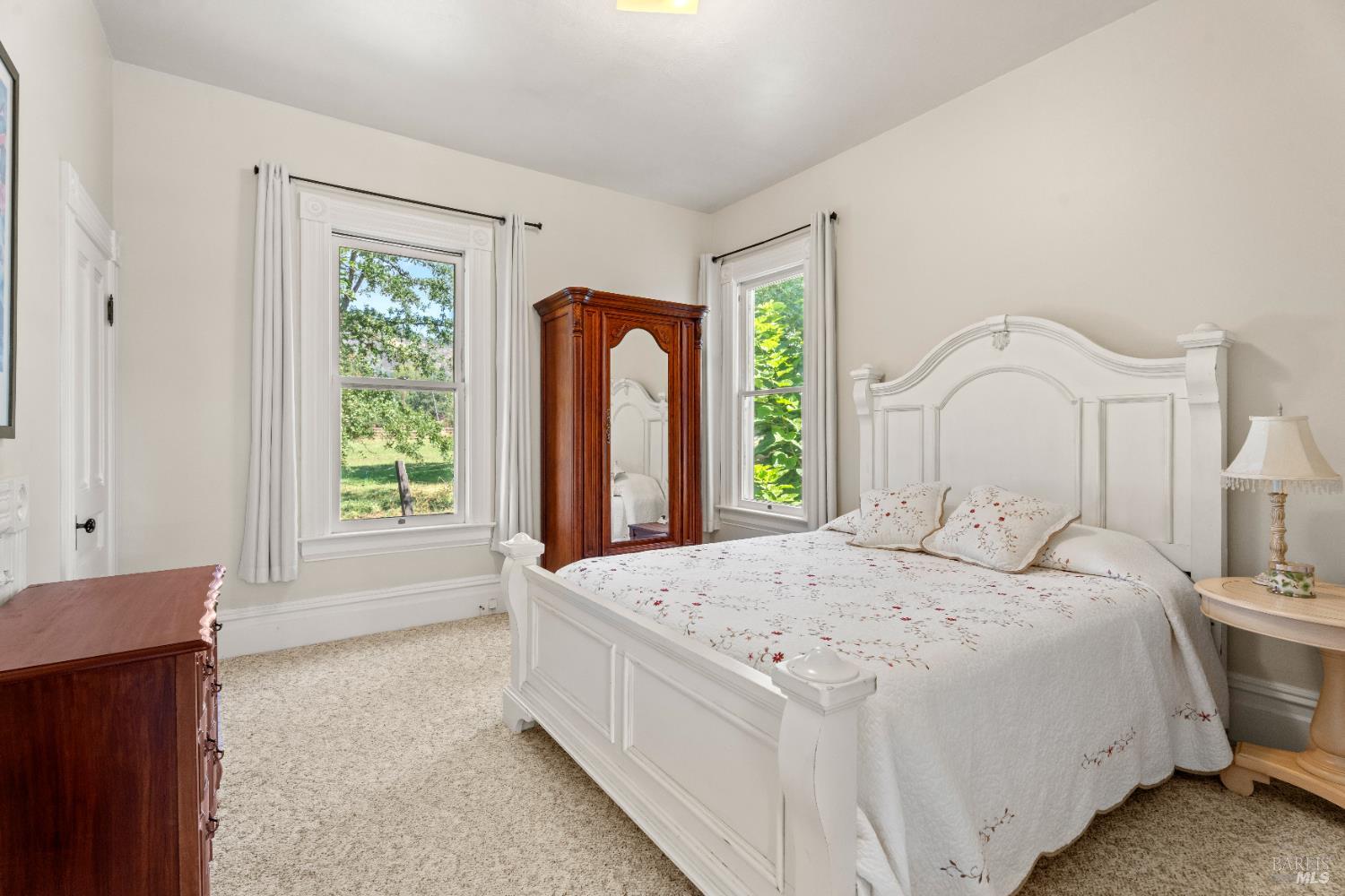 13850 Eel River Road Potter Valley CA 95469