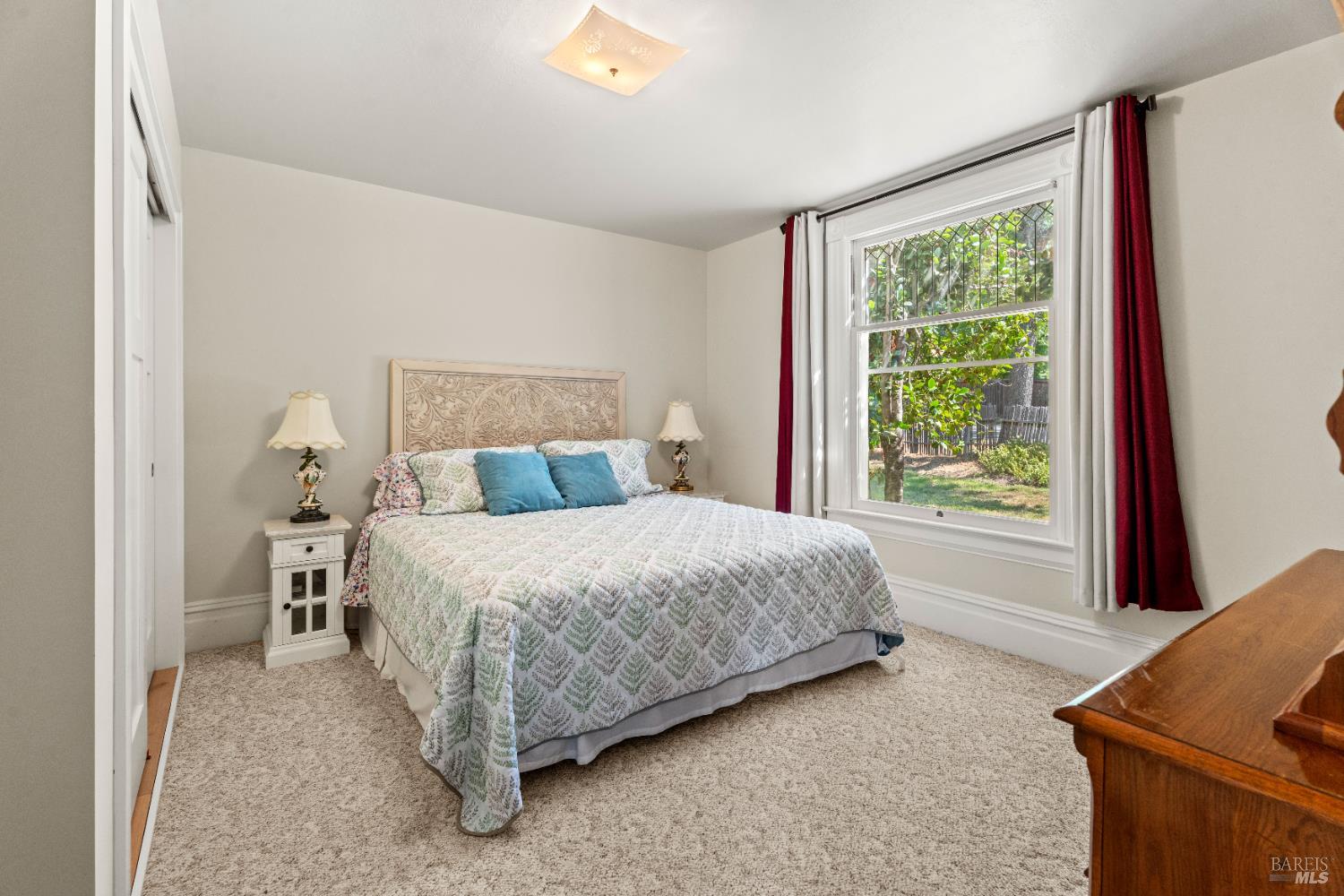 13850 Eel River Road Potter Valley CA 95469