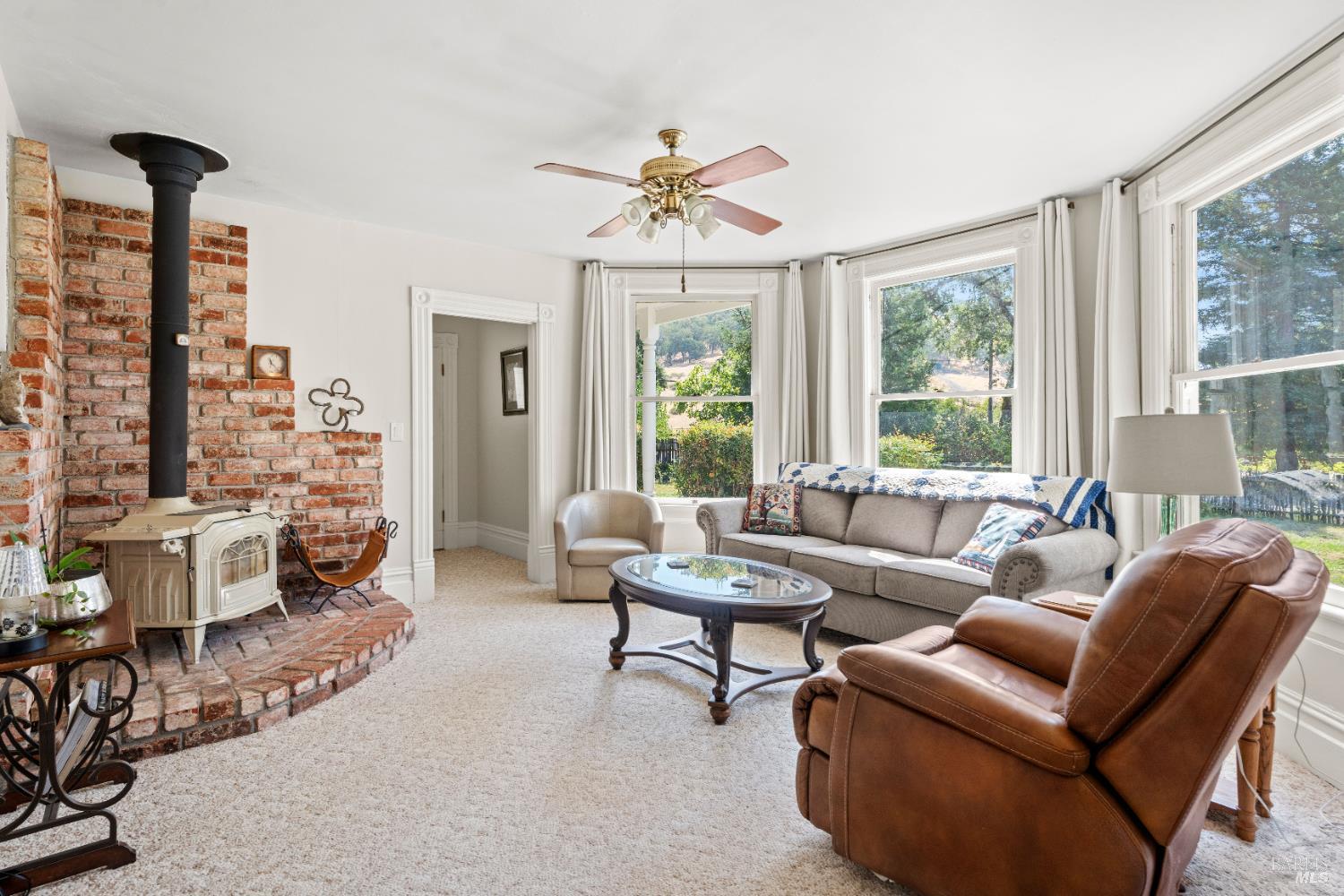 13850 Eel River Road Potter Valley CA 95469