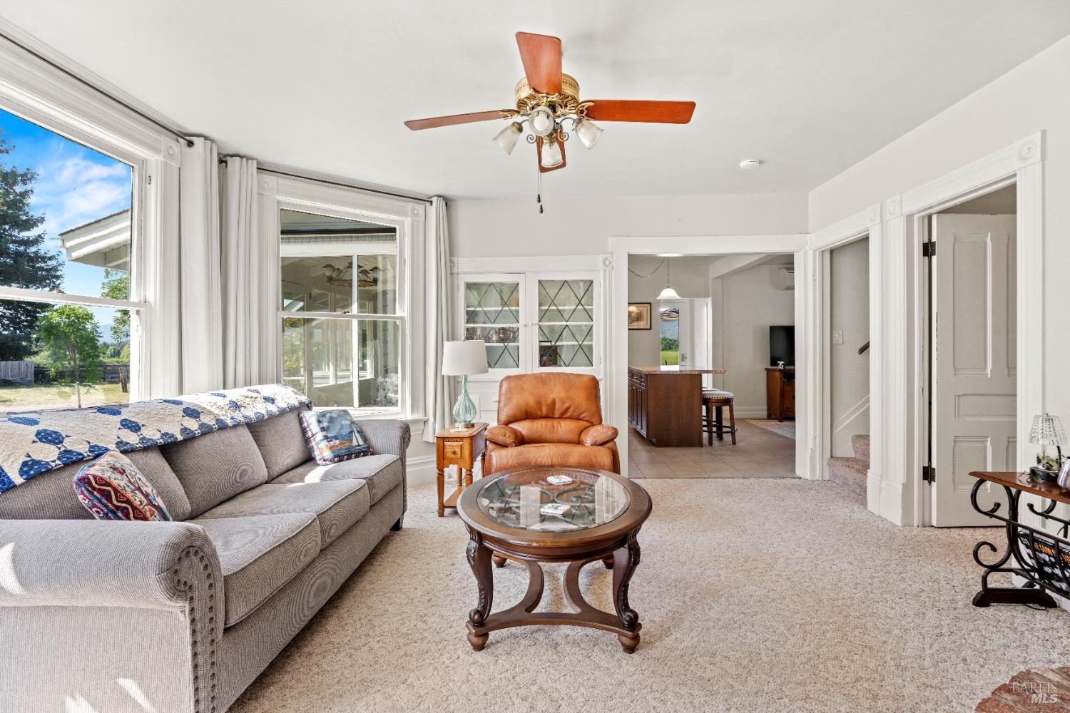 13850 Eel River Road Potter Valley CA 95469