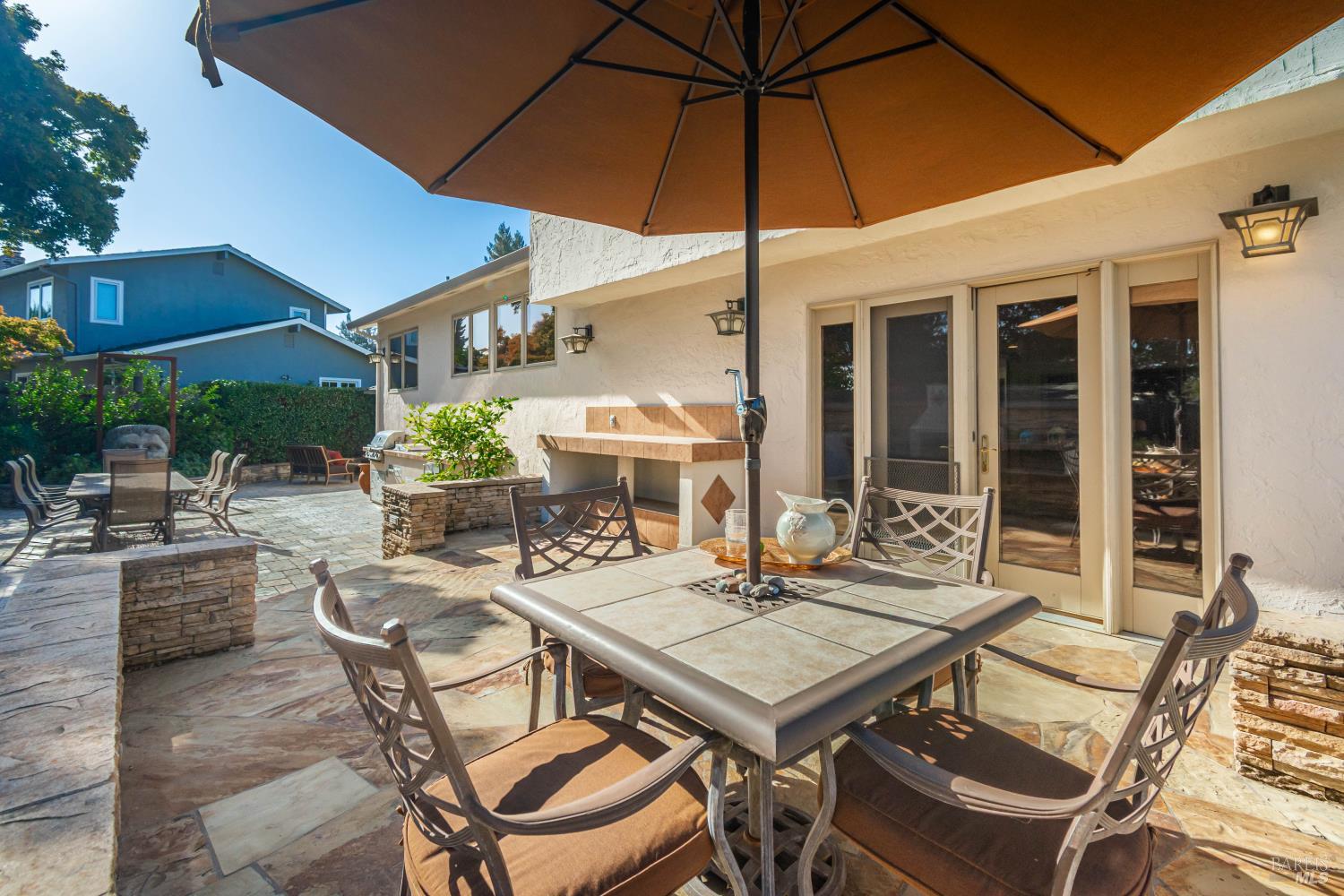 3954 Montrose Street Napa CA 94558