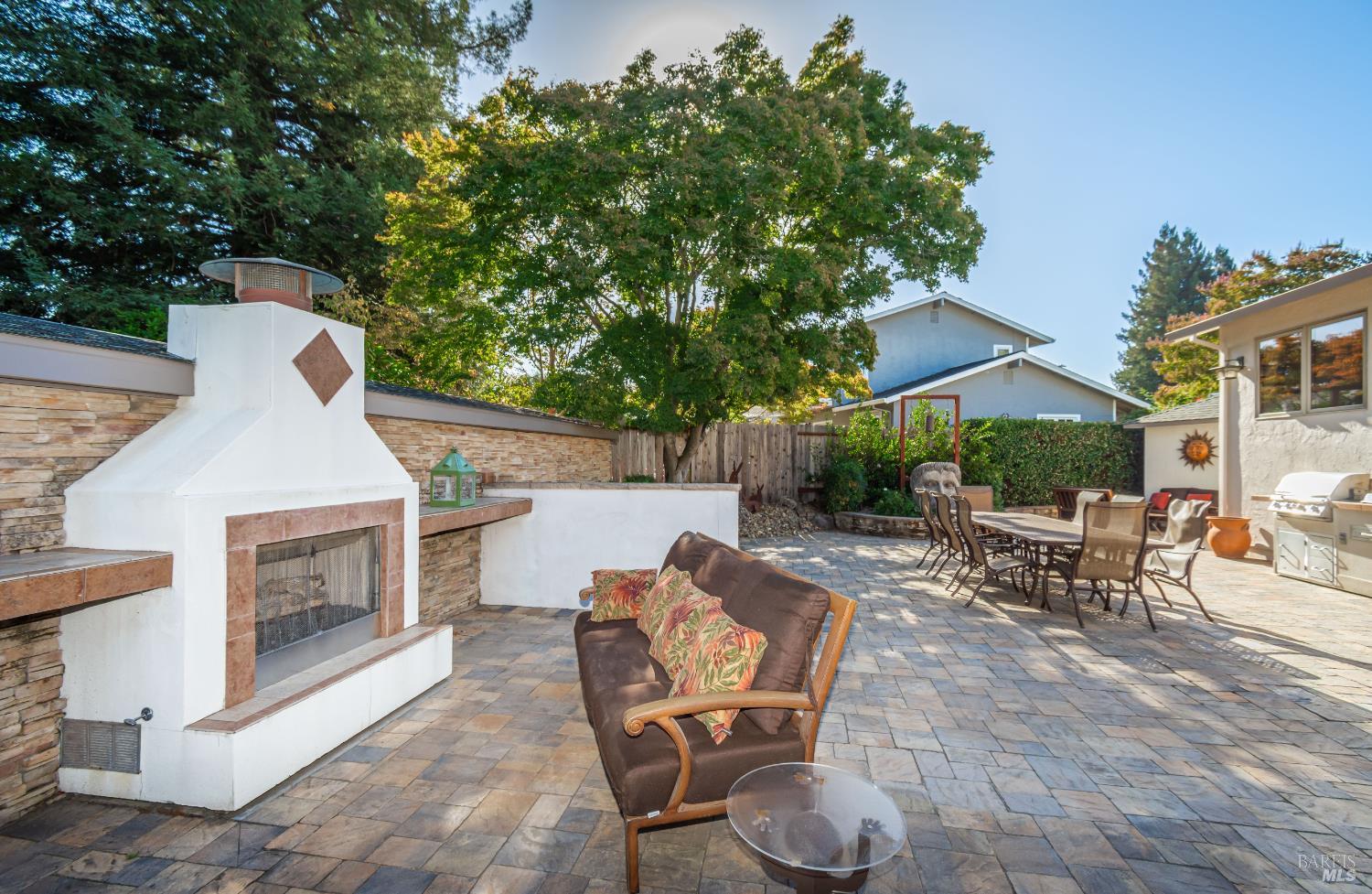 3954 Montrose Street Napa CA 94558