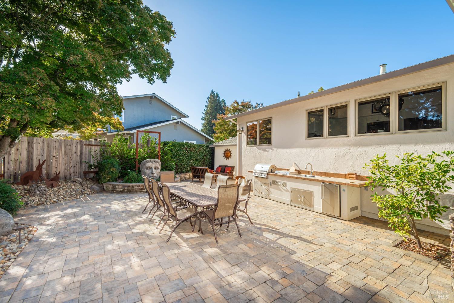 3954 Montrose Street Napa CA 94558