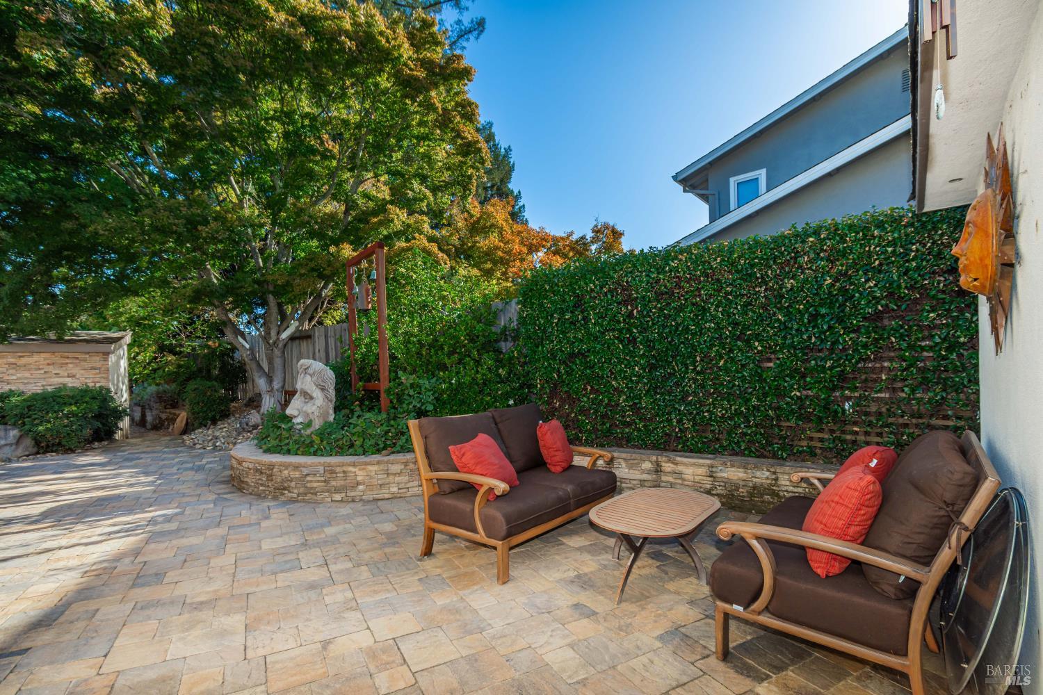 3954 Montrose Street Napa CA 94558