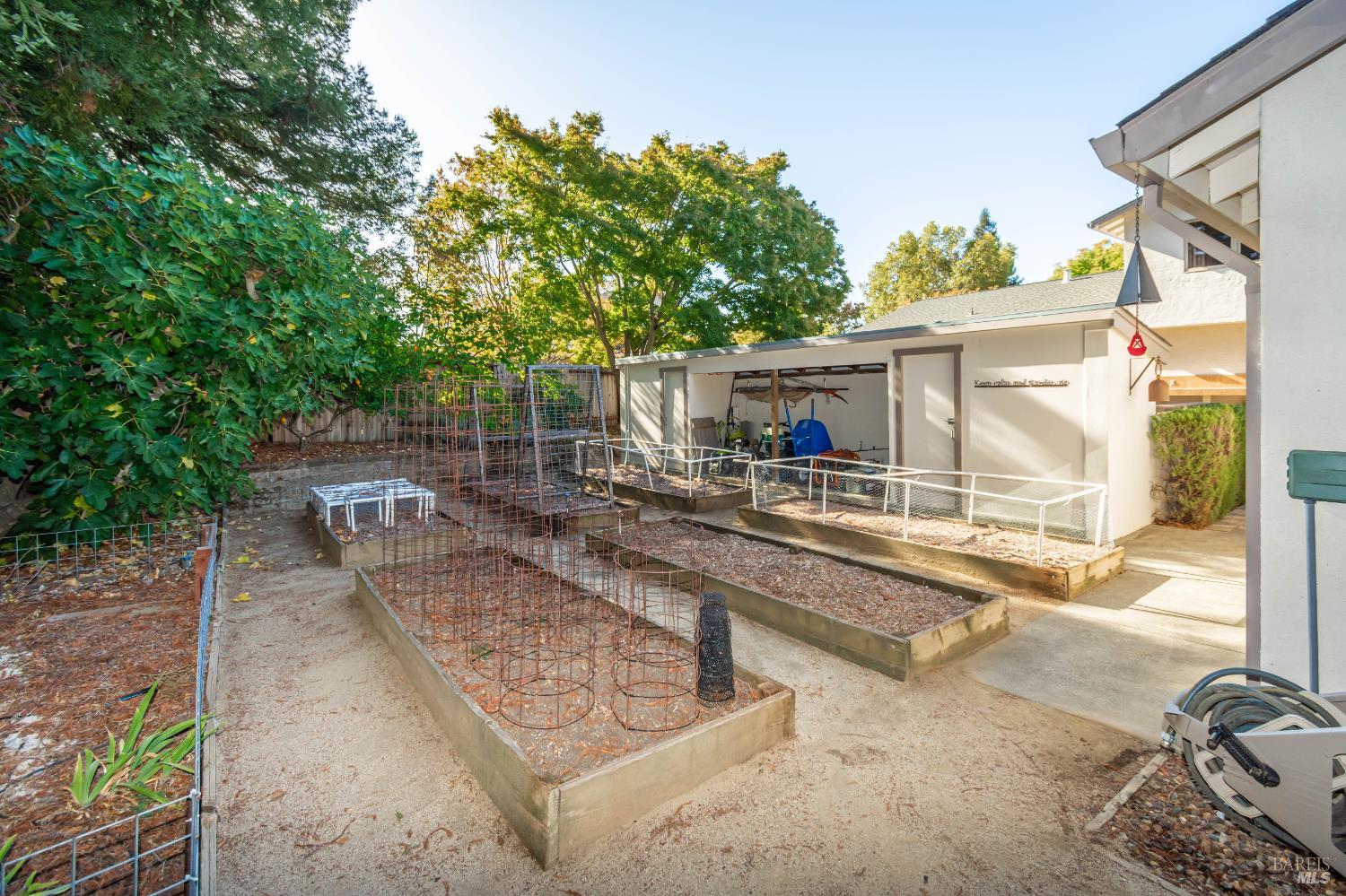 3954 Montrose Street Napa CA 94558