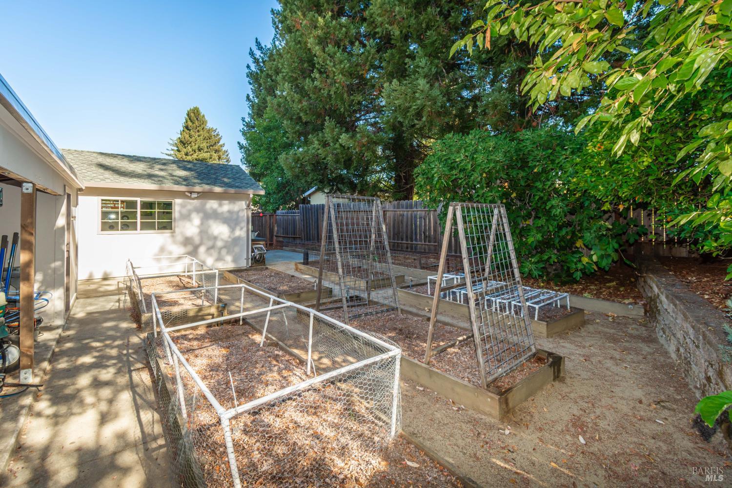 3954 Montrose Street Napa CA 94558
