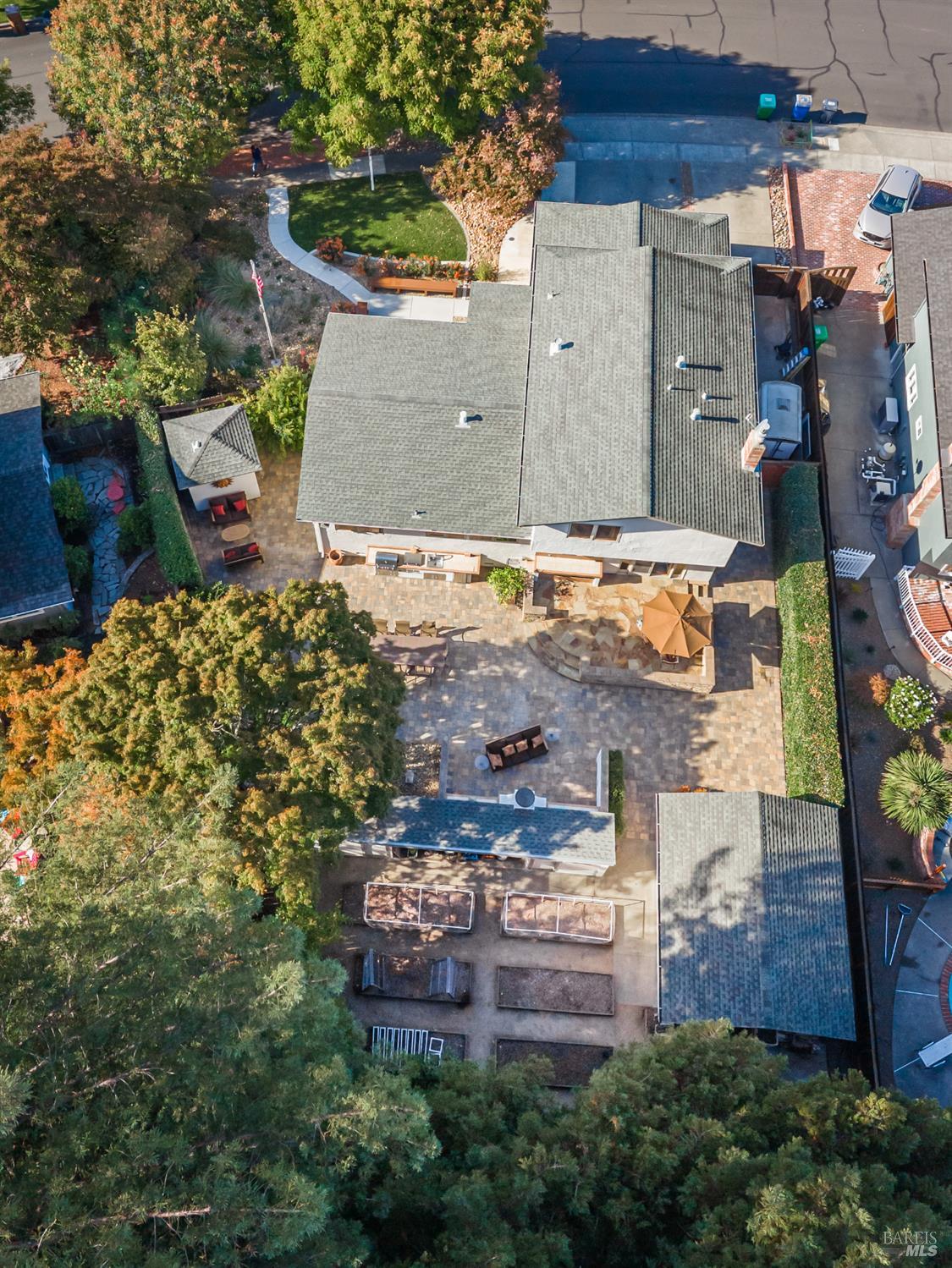 3954 Montrose Street Napa CA 94558