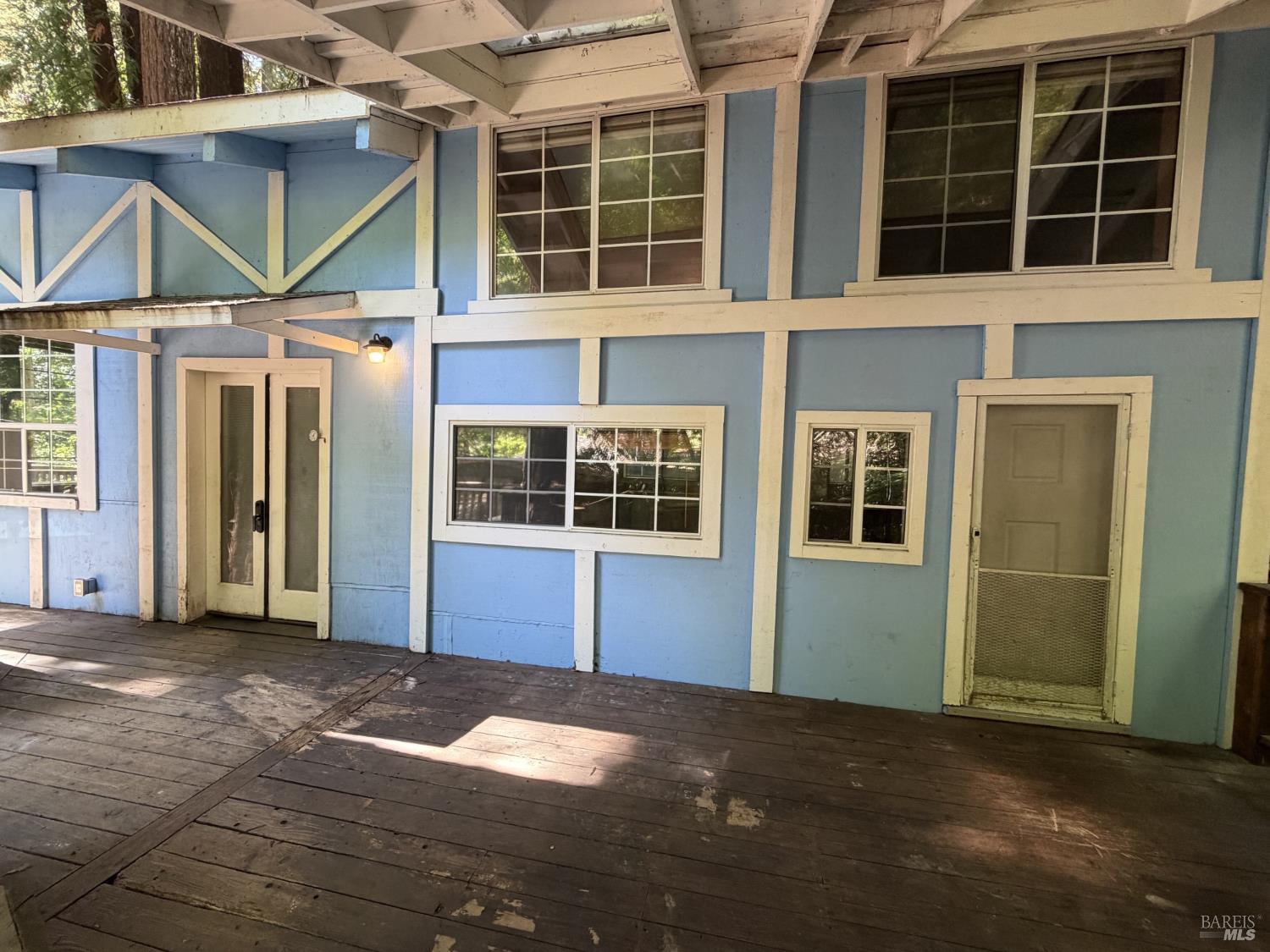 14692 Canyon 1 Road Guerneville CA 95446