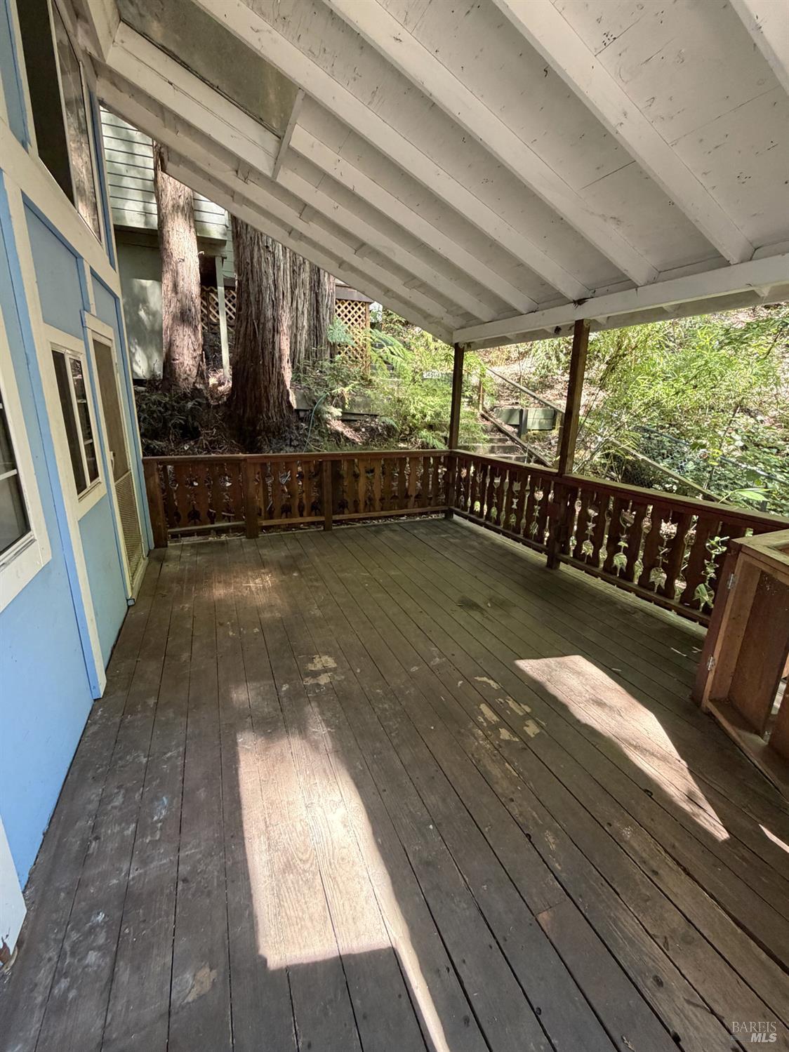 14692 Canyon 1 Road Guerneville CA 95446