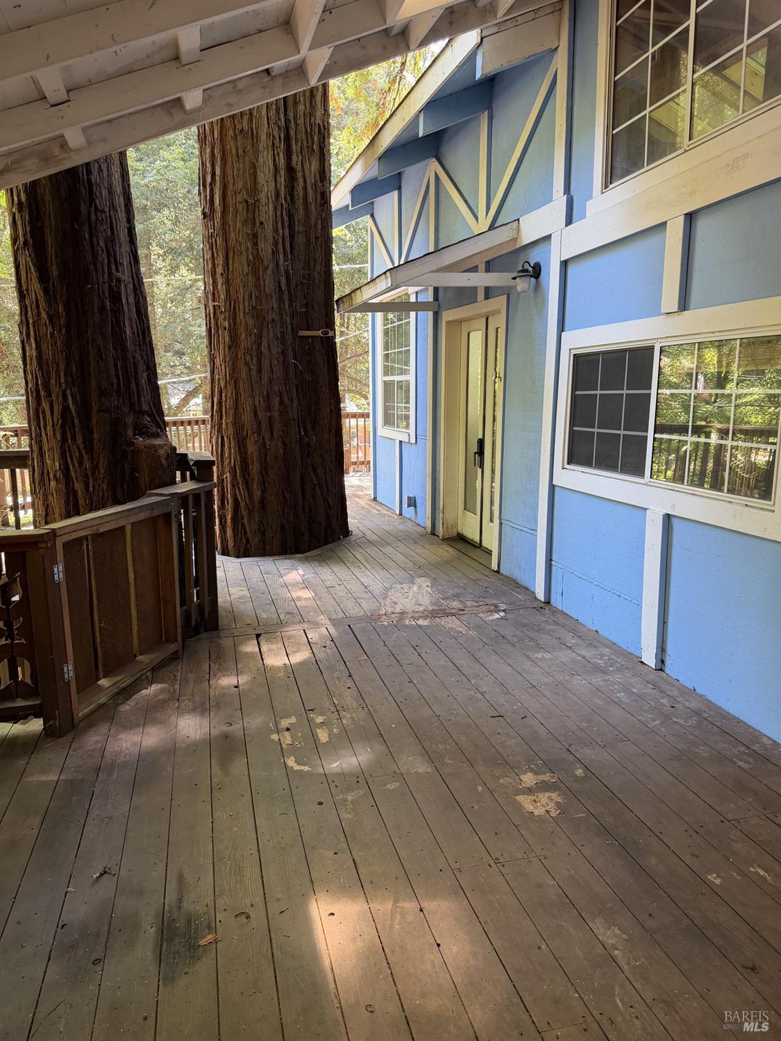 14692 Canyon 1 Road Guerneville CA 95446