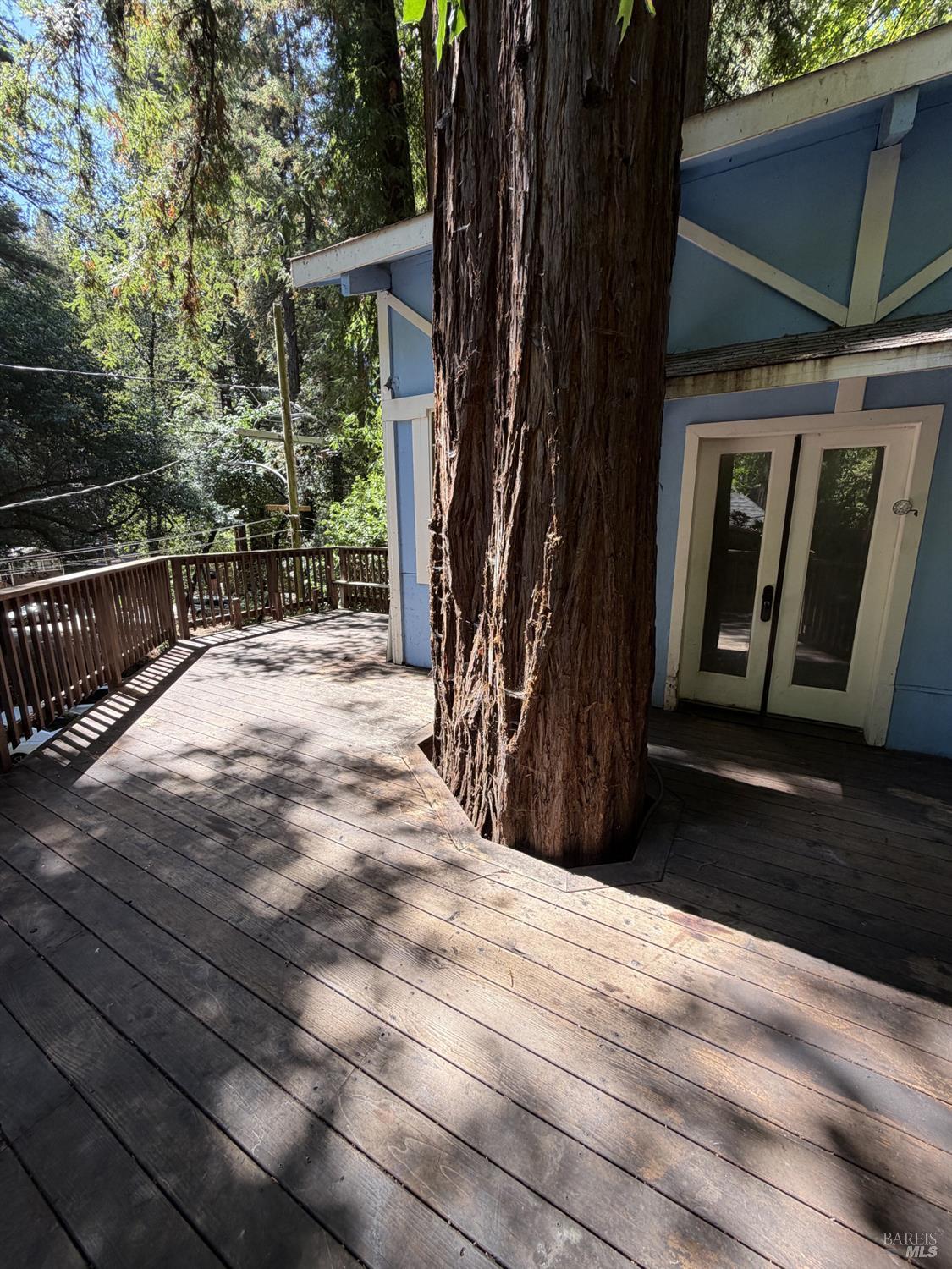 14692 Canyon 1 Road Guerneville CA 95446