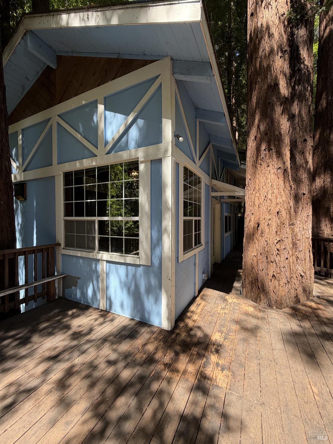 14692 Canyon 1 Road Guerneville CA 95446