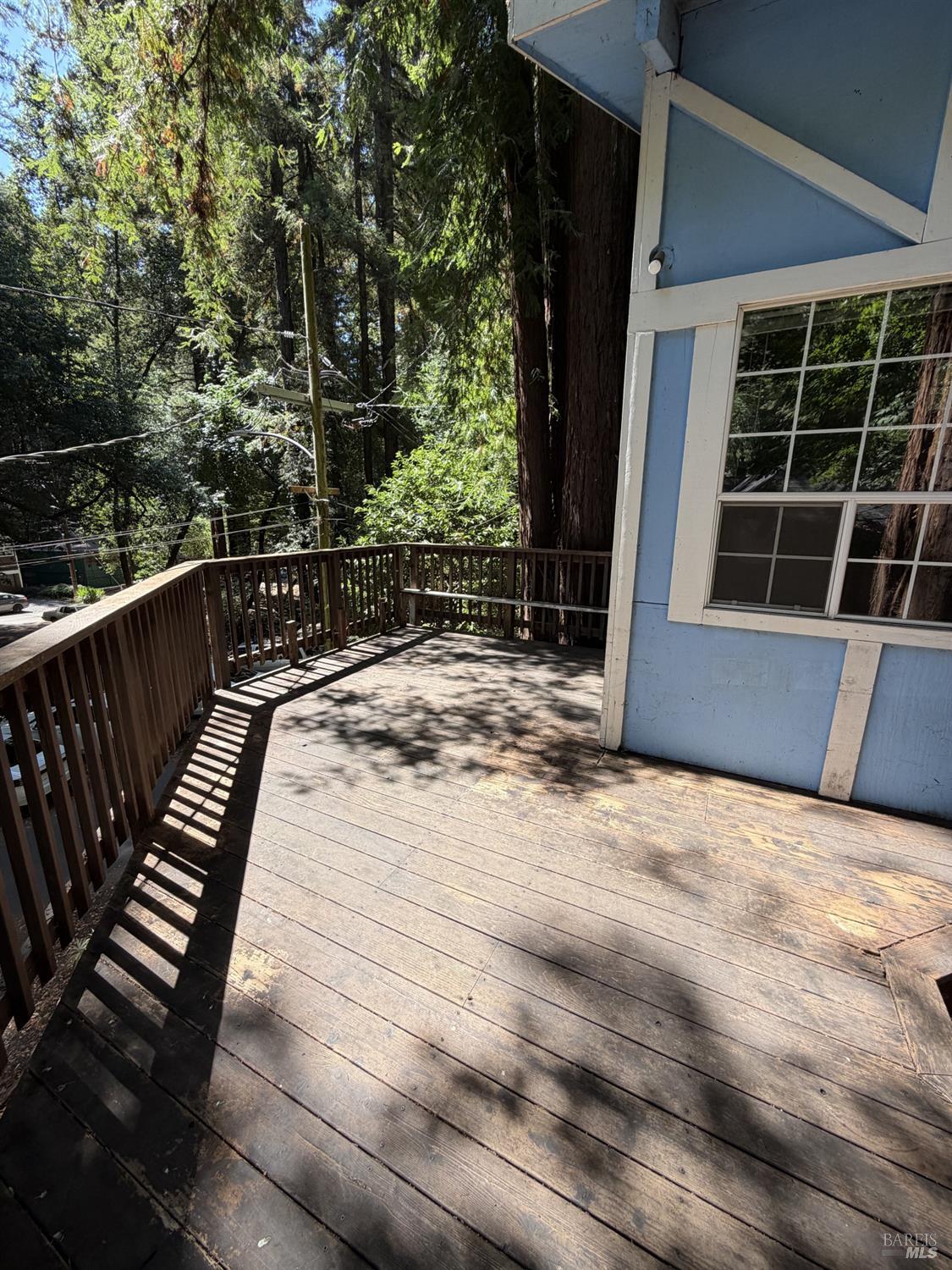 14692 Canyon 1 Road Guerneville CA 95446