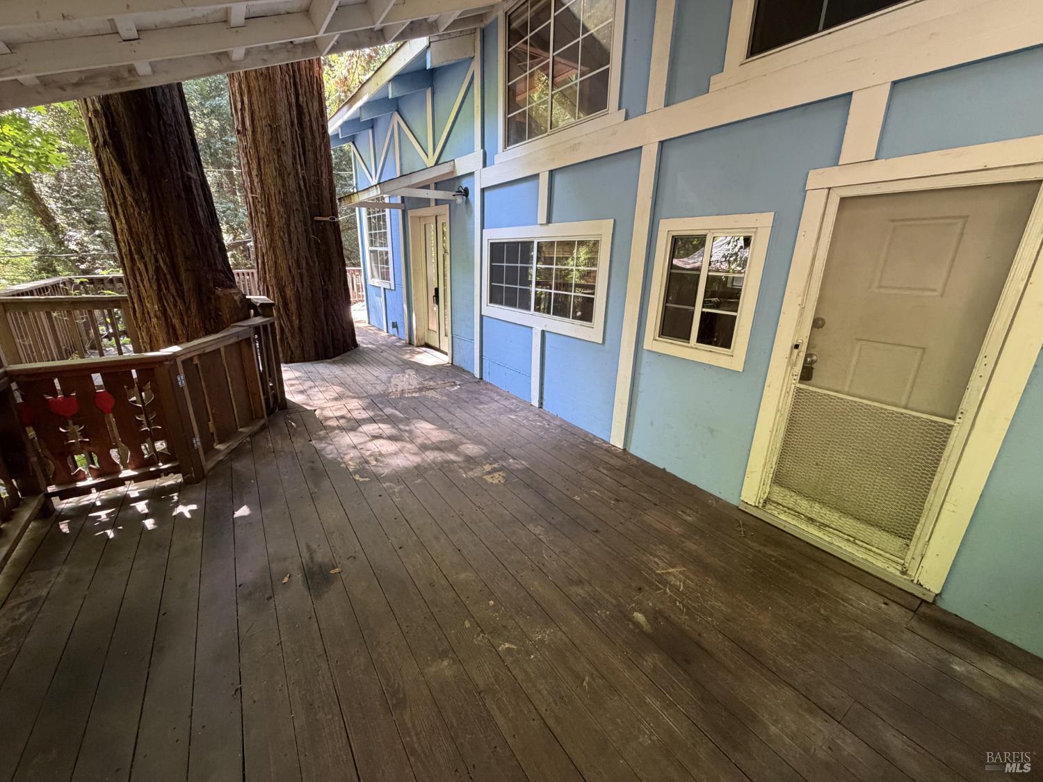 14692 Canyon 1 Road Guerneville CA 95446