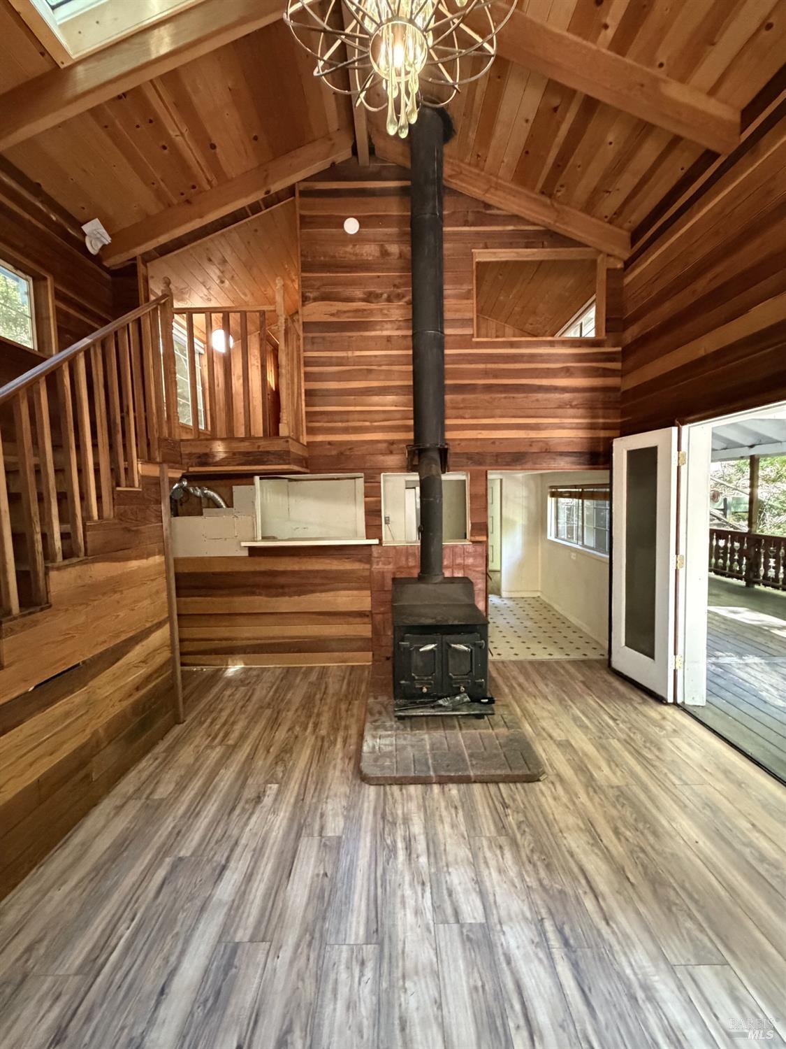 14692 Canyon 1 Road Guerneville CA 95446