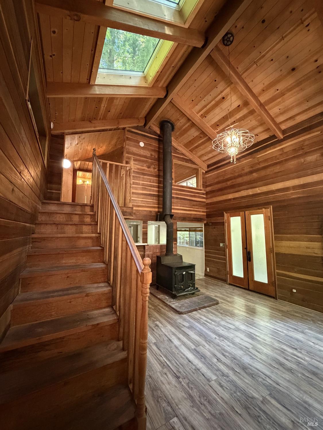 14692 Canyon 1 Road Guerneville CA 95446