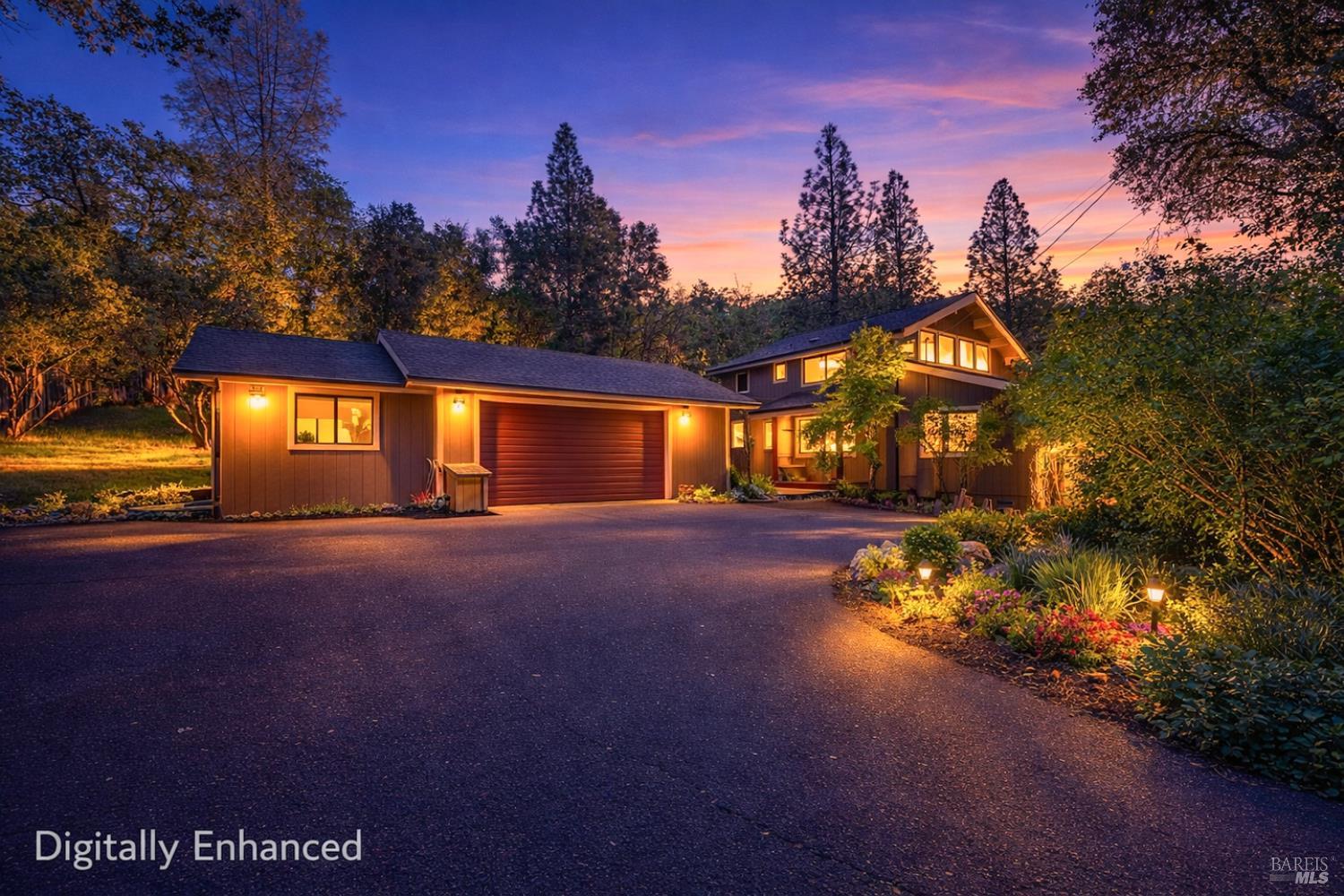 1701 Road B Redwood Valley CA 95470