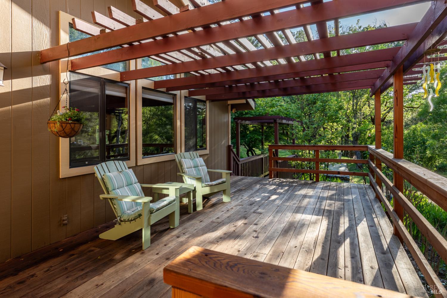 1701 Road B Redwood Valley CA 95470
