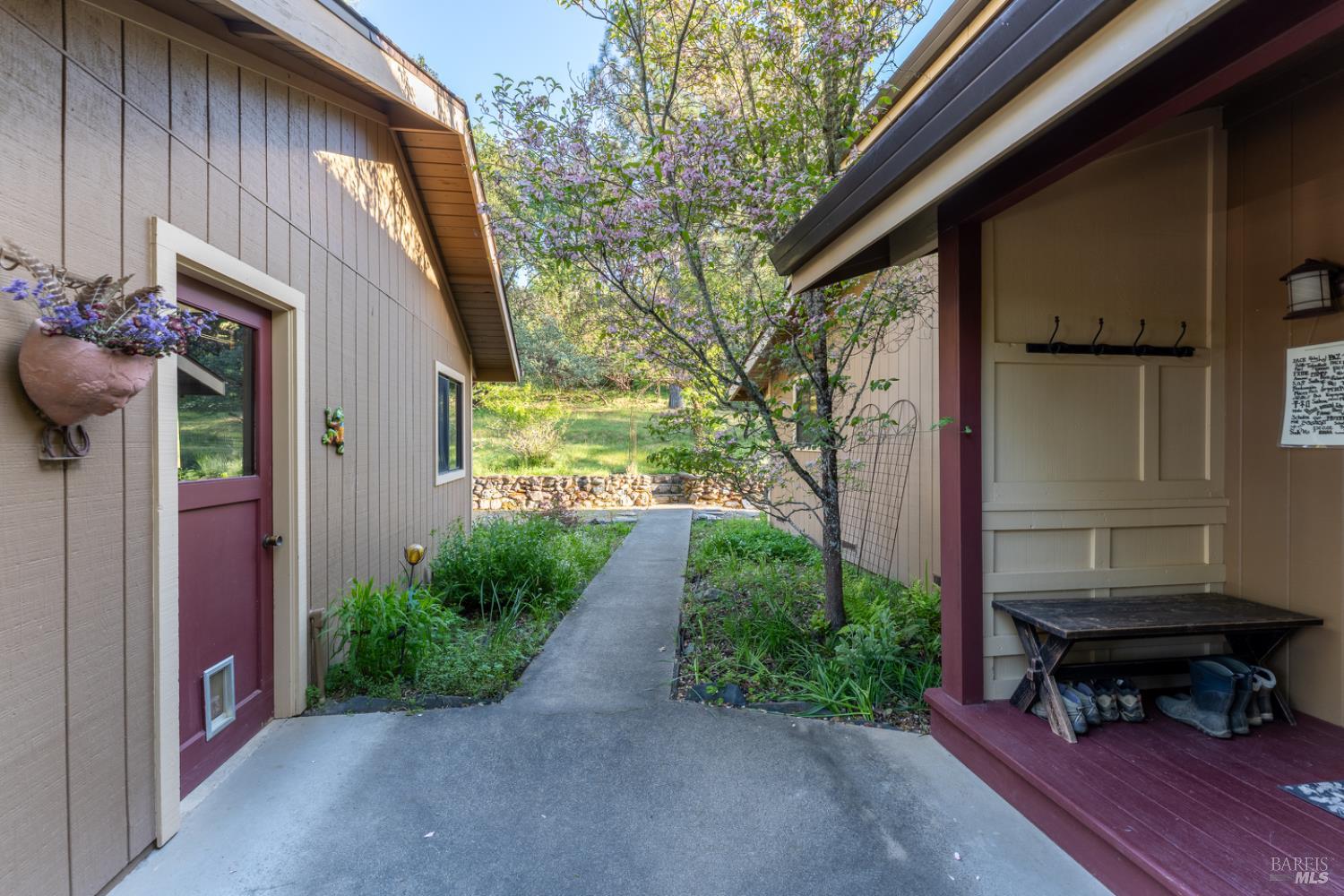 1701 Road B Redwood Valley CA 95470