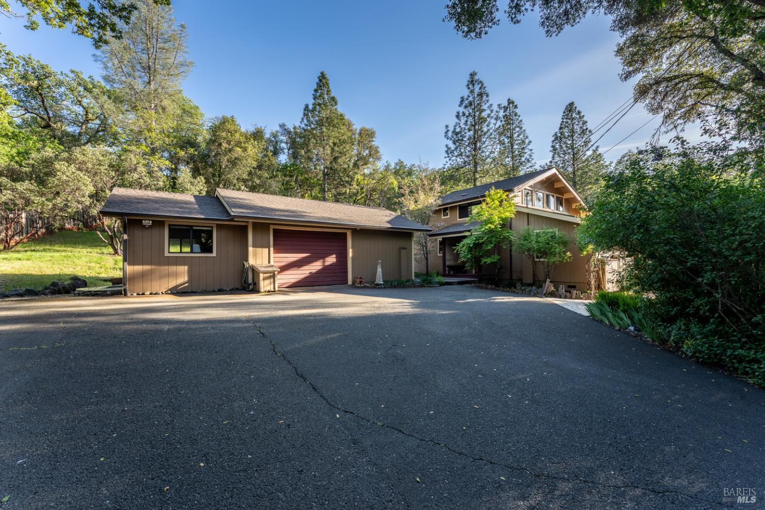 1701 Road B Redwood Valley CA 95470