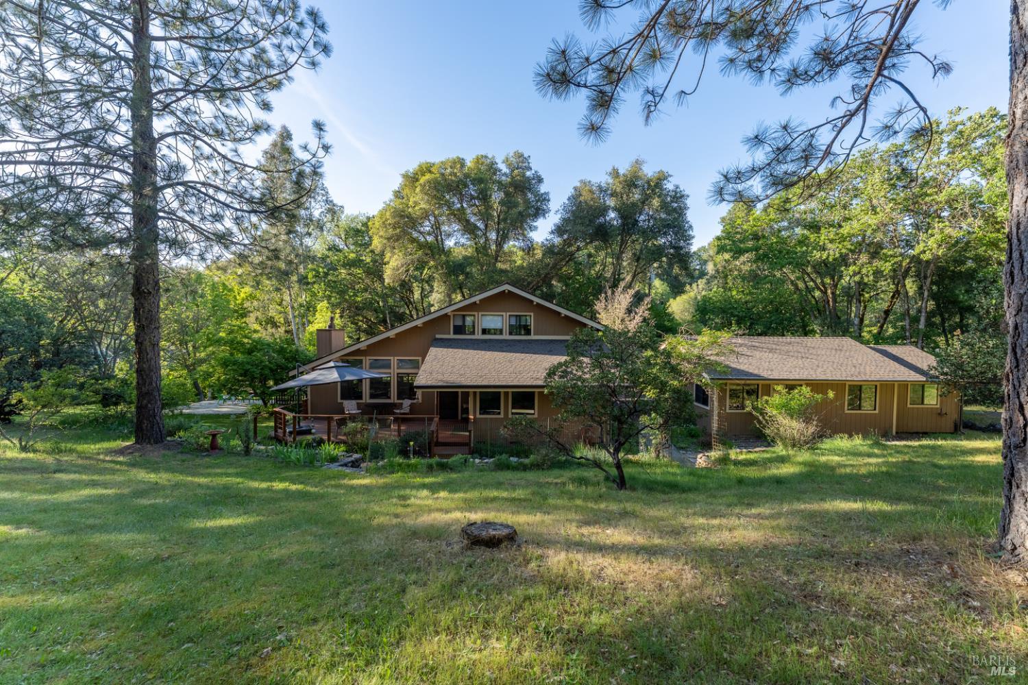 1701 Road B Redwood Valley CA 95470