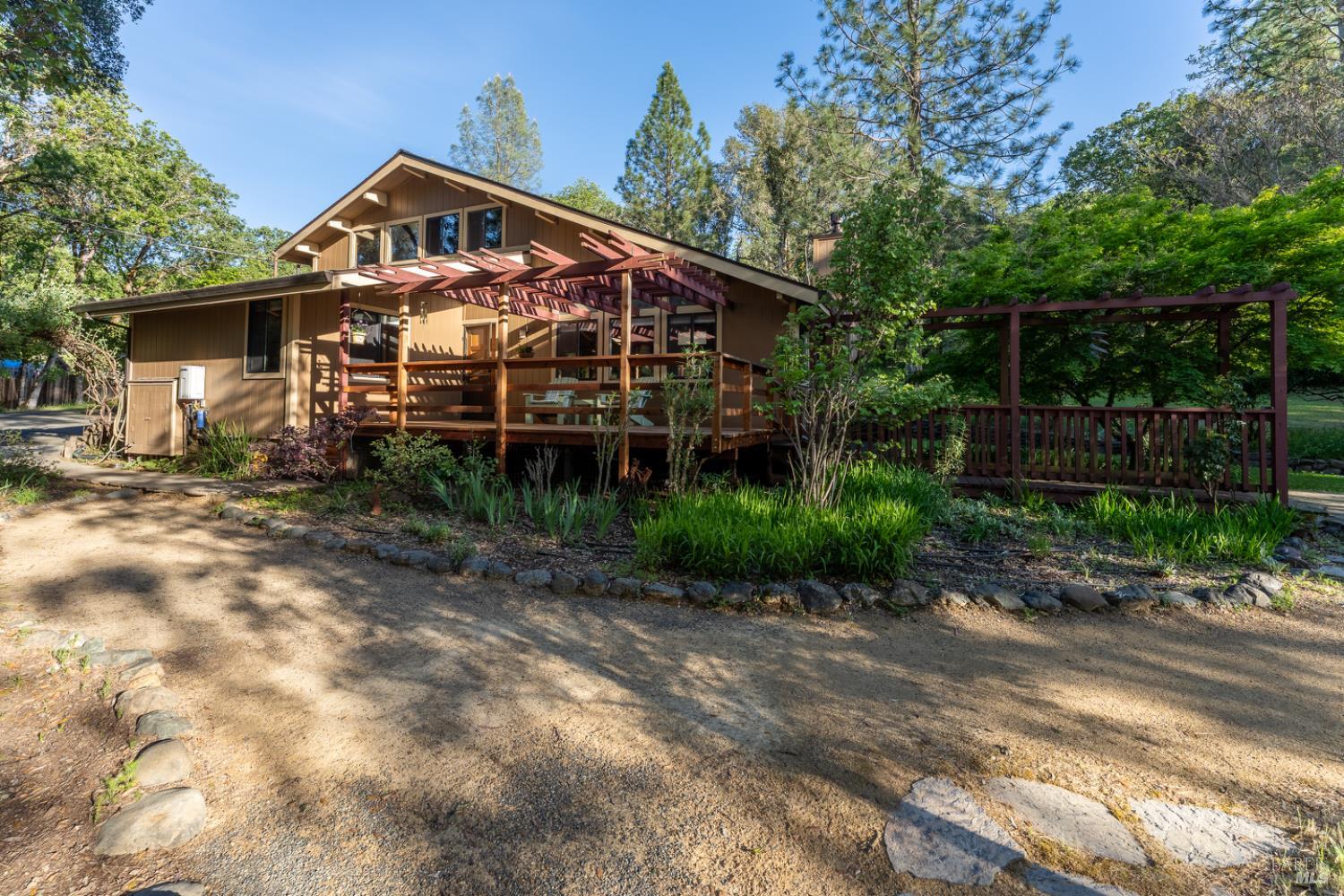 1701 Road B Redwood Valley CA 95470