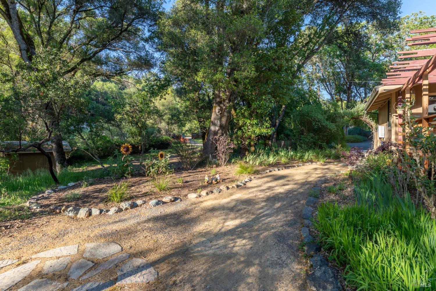 1701 Road B Redwood Valley CA 95470