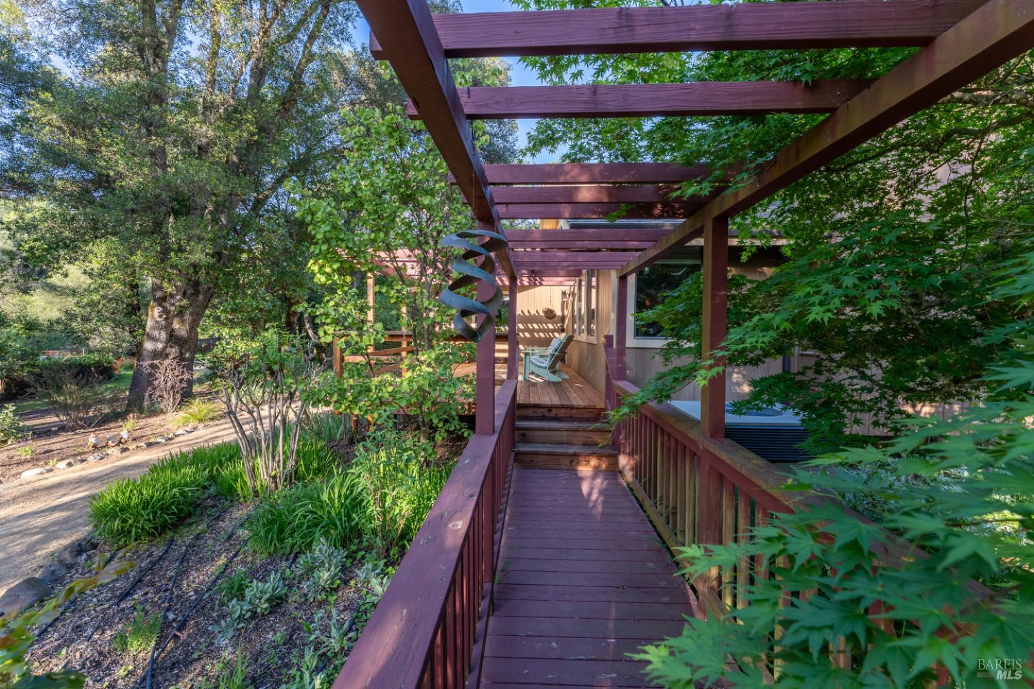 1701 Road B Redwood Valley CA 95470