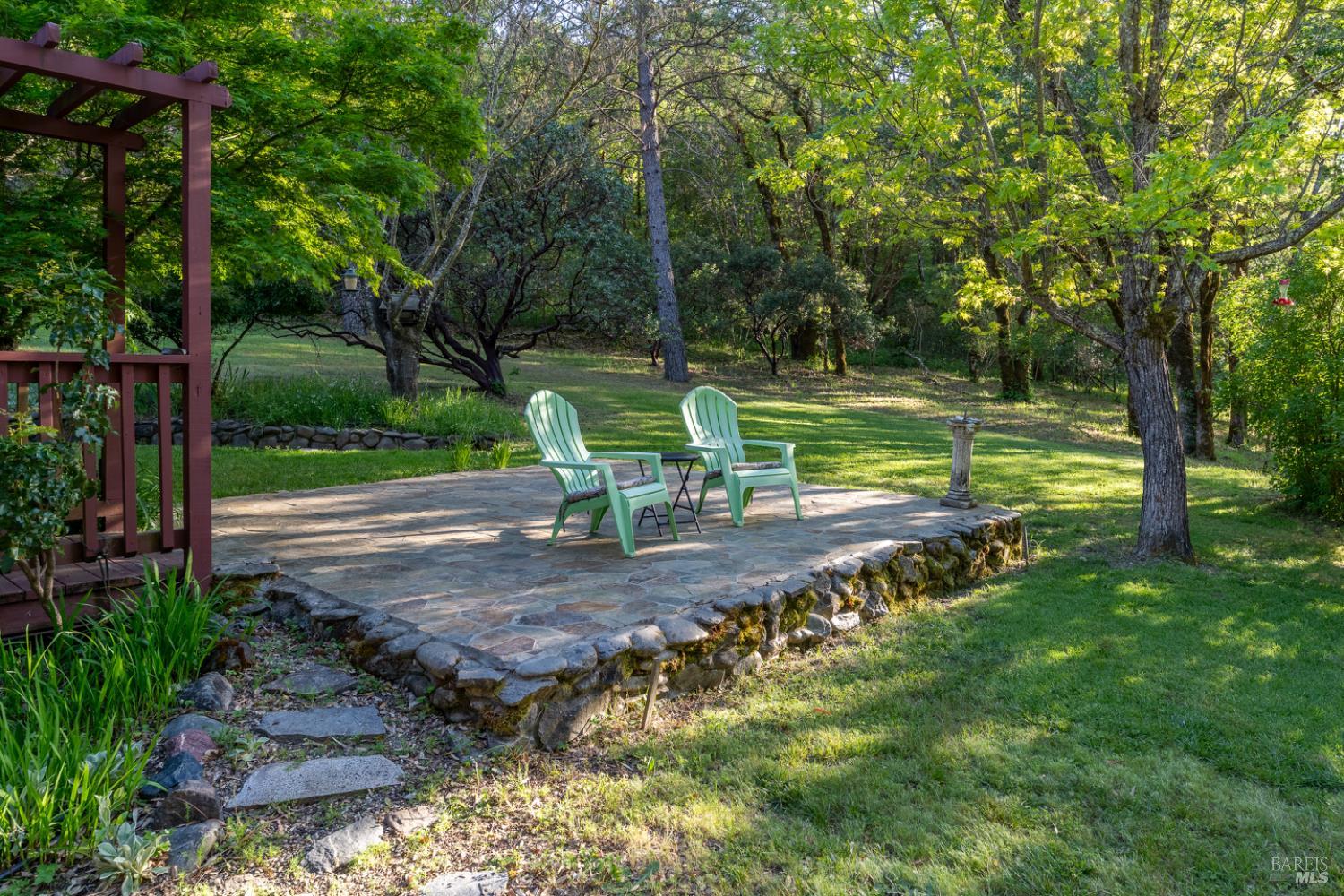 1701 Road B Redwood Valley CA 95470