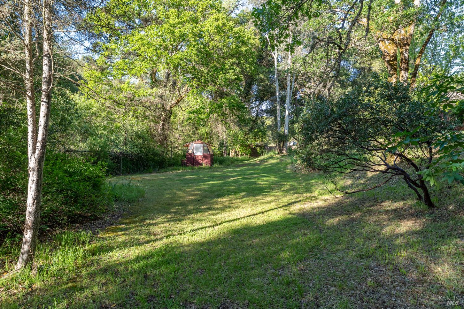 1701 Road B Redwood Valley CA 95470