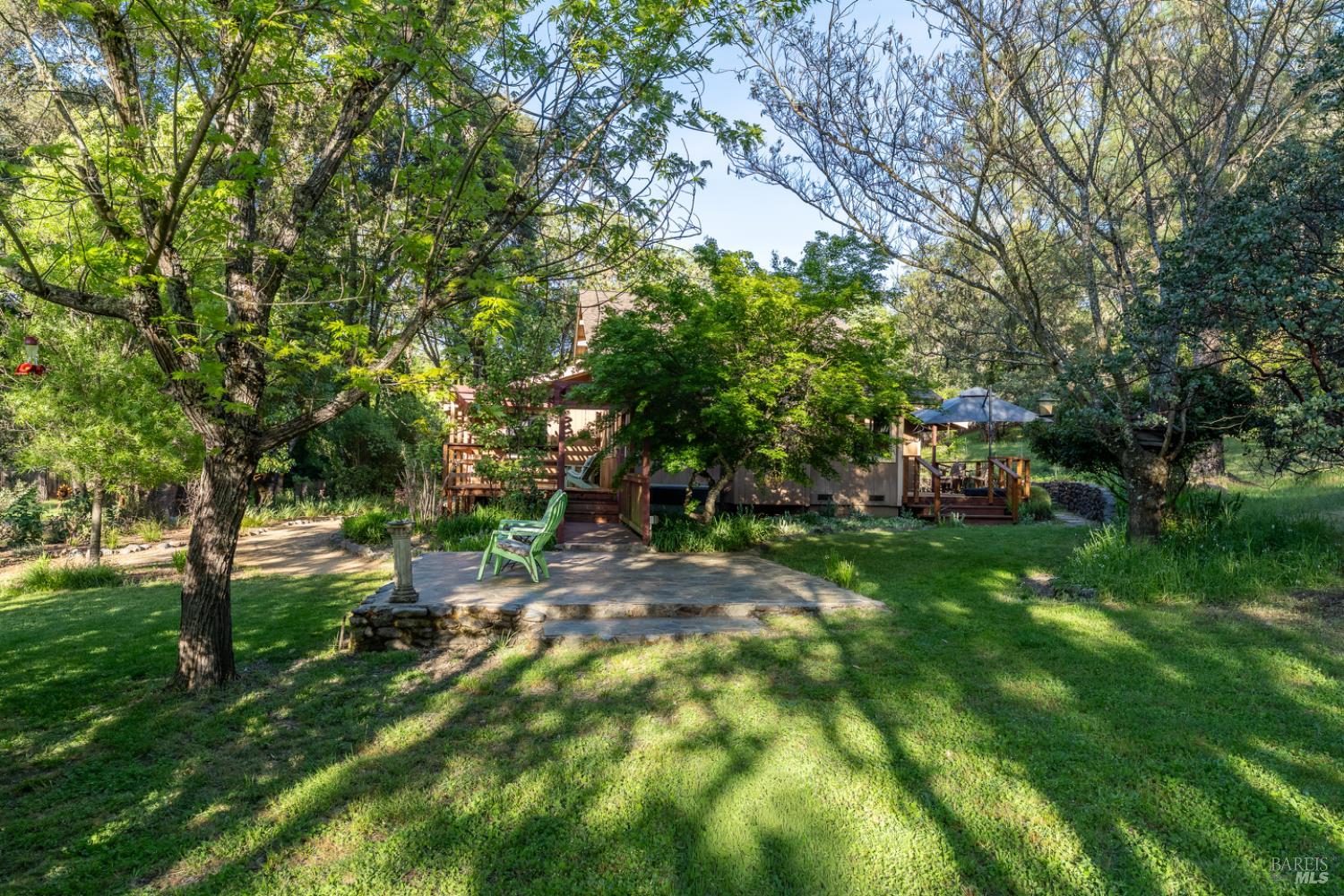 1701 Road B Redwood Valley CA 95470