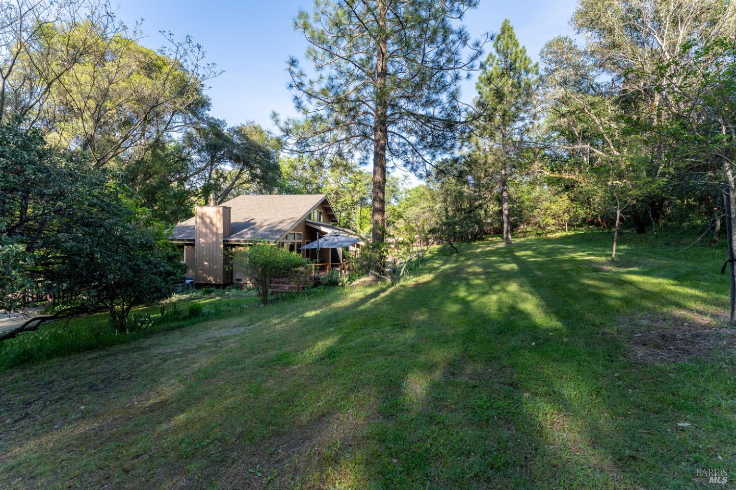 1701 Road B Redwood Valley CA 95470