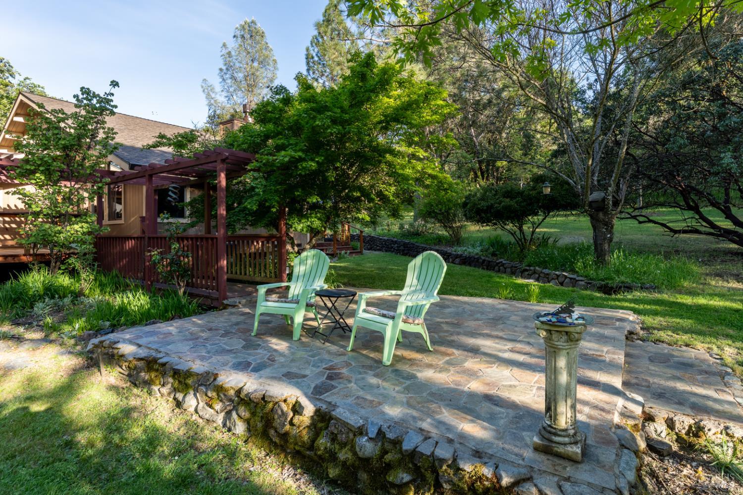 1701 Road B Redwood Valley CA 95470