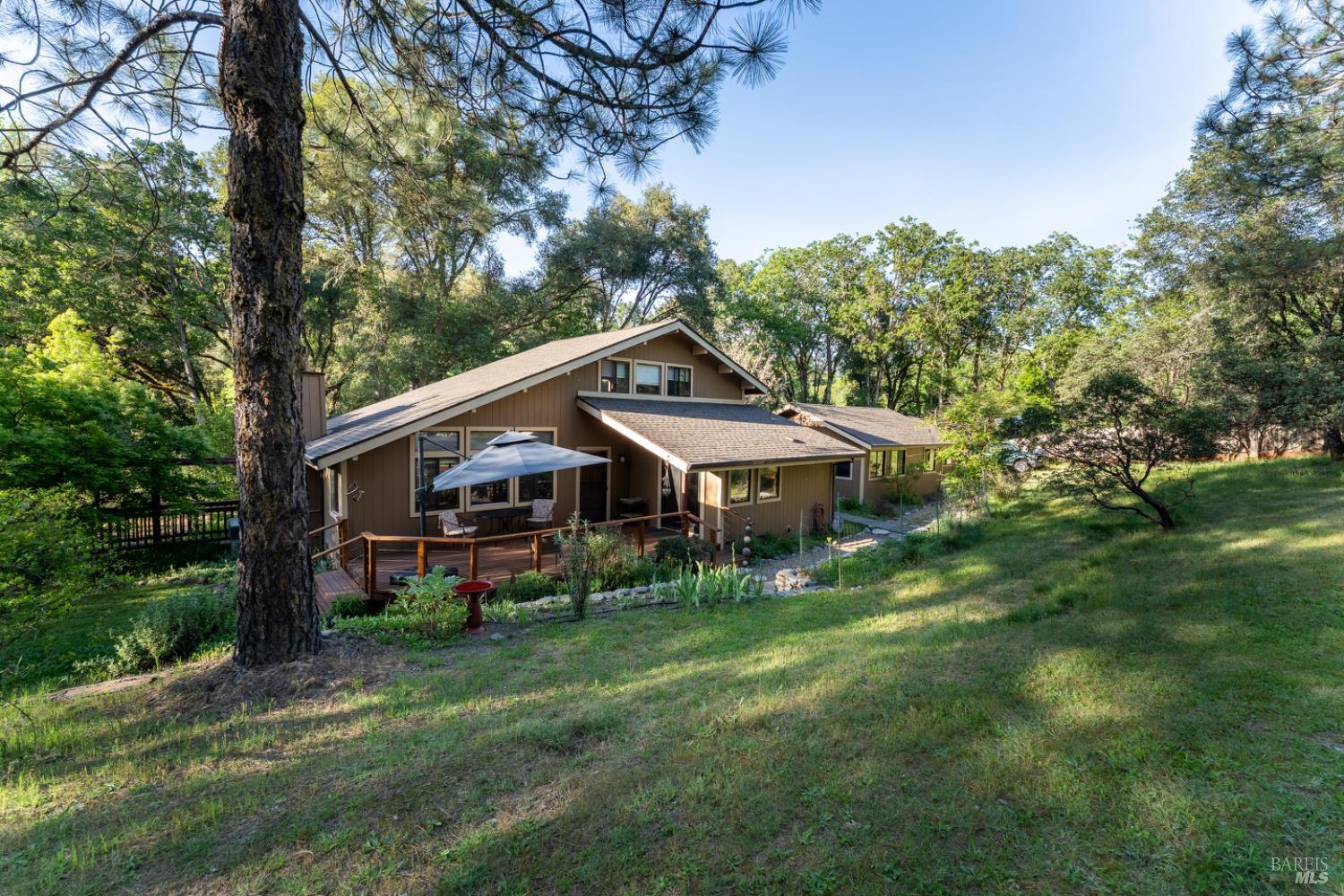 1701 Road B Redwood Valley CA 95470