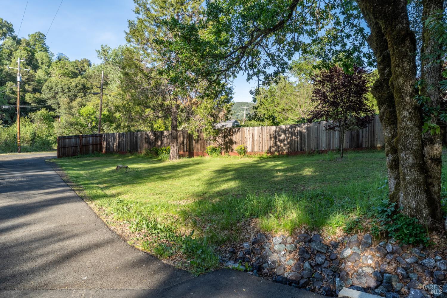 1701 Road B Redwood Valley CA 95470
