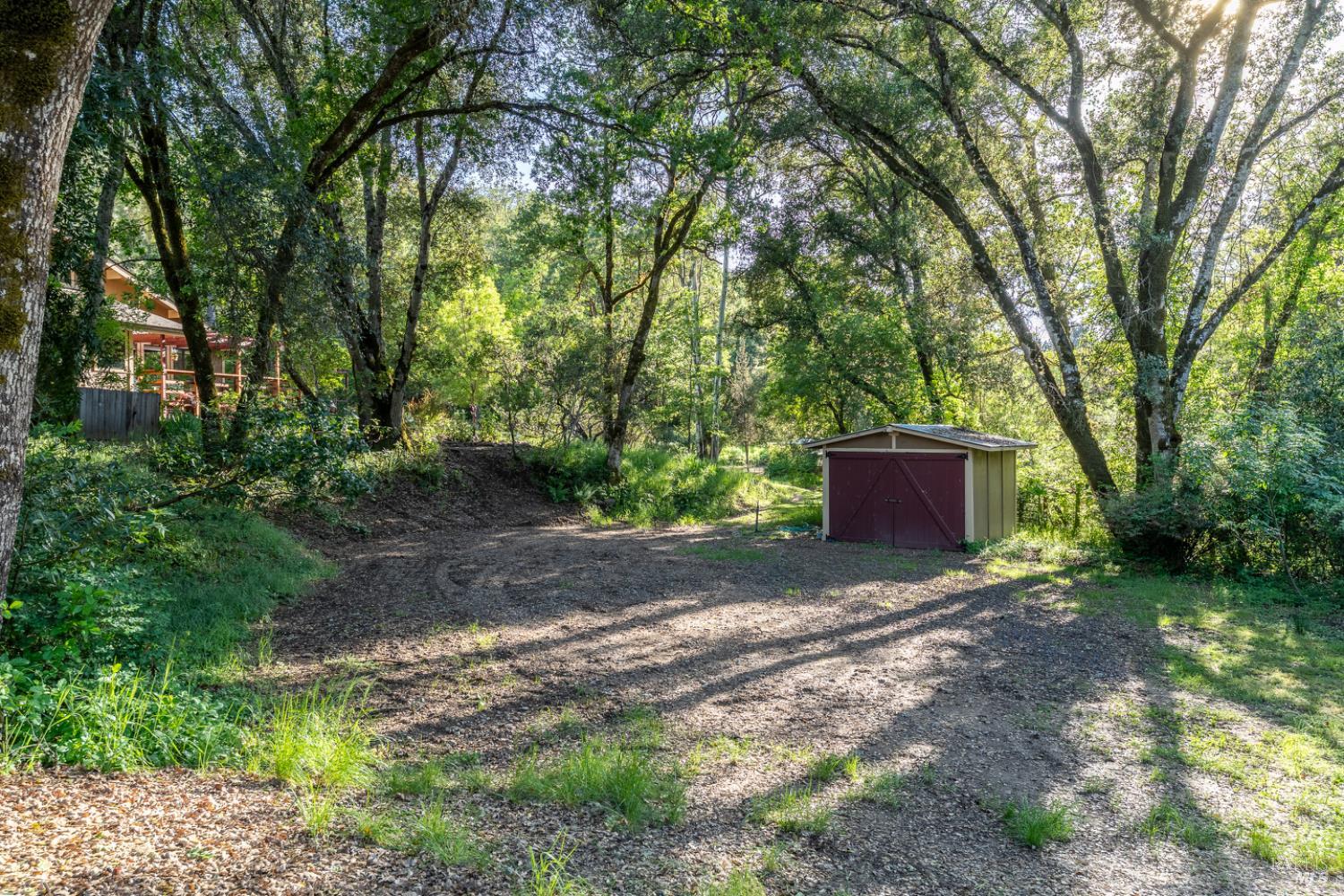 1701 Road B Redwood Valley CA 95470